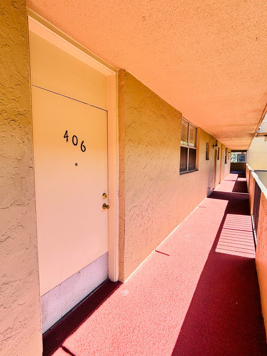 Photo of 408 NW 68TH Avenue #406, Plantation, FL 33317 (MLS # B26063076)
