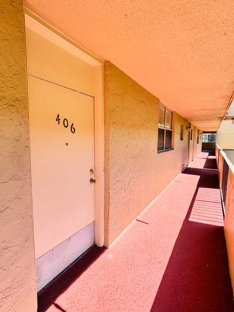 Photo of 408 NW 68TH Avenue #406, Plantation, FL 33317 (MLS # B26063076)