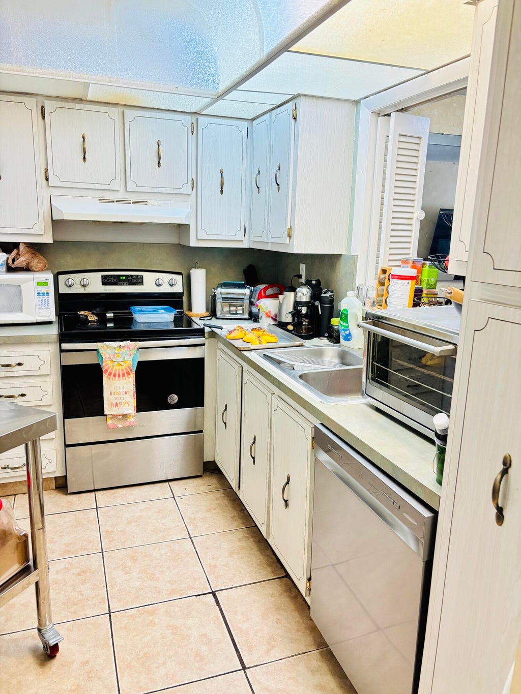 Photo of 408 NW 68TH Avenue #406, Plantation, FL 33317 (MLS # B26063076)