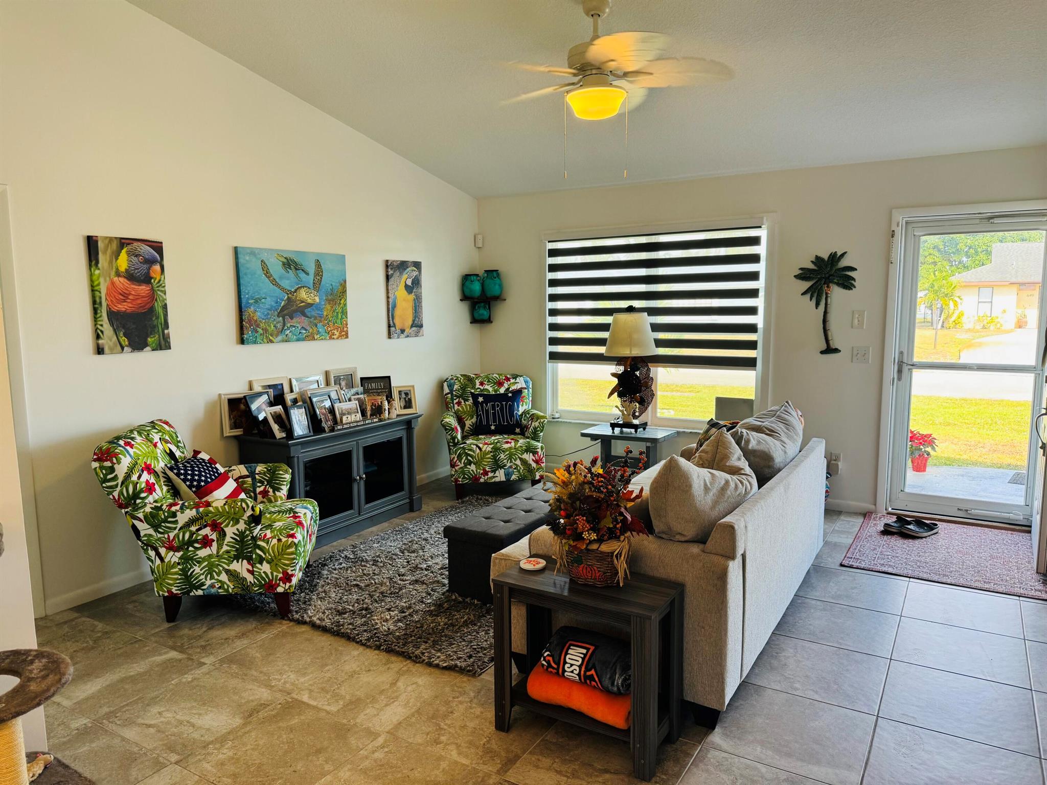 PORT ST LUCIE SECTION 18 - Residential