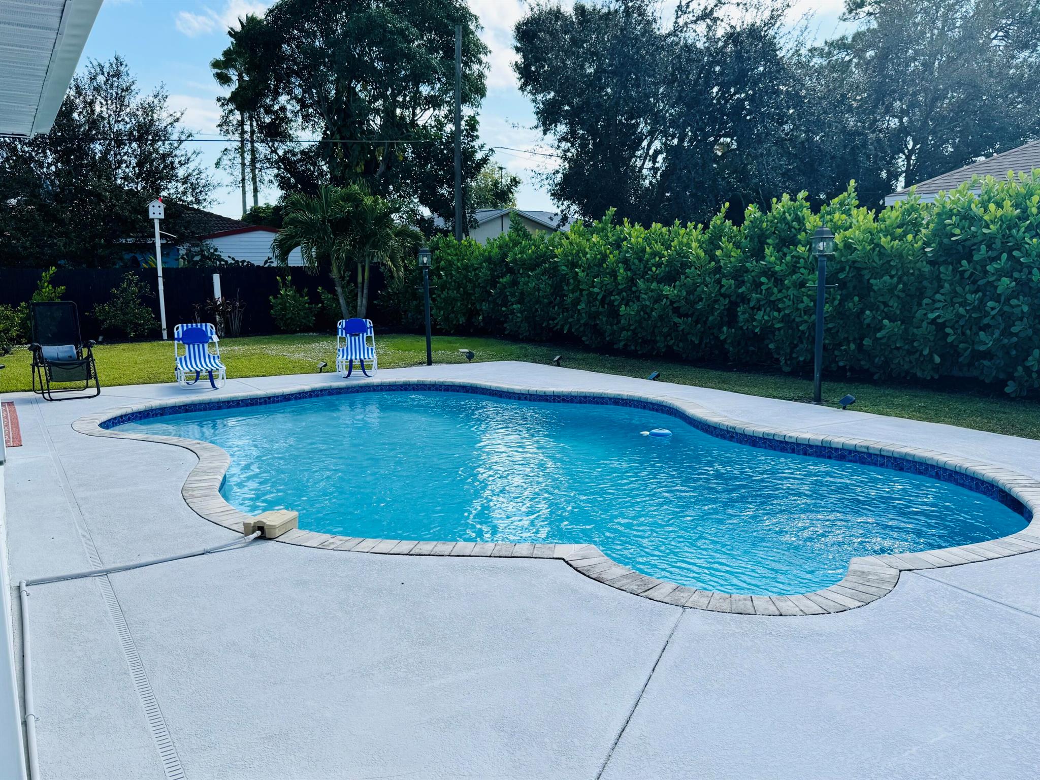 PORT ST LUCIE SECTION 18 - Residential