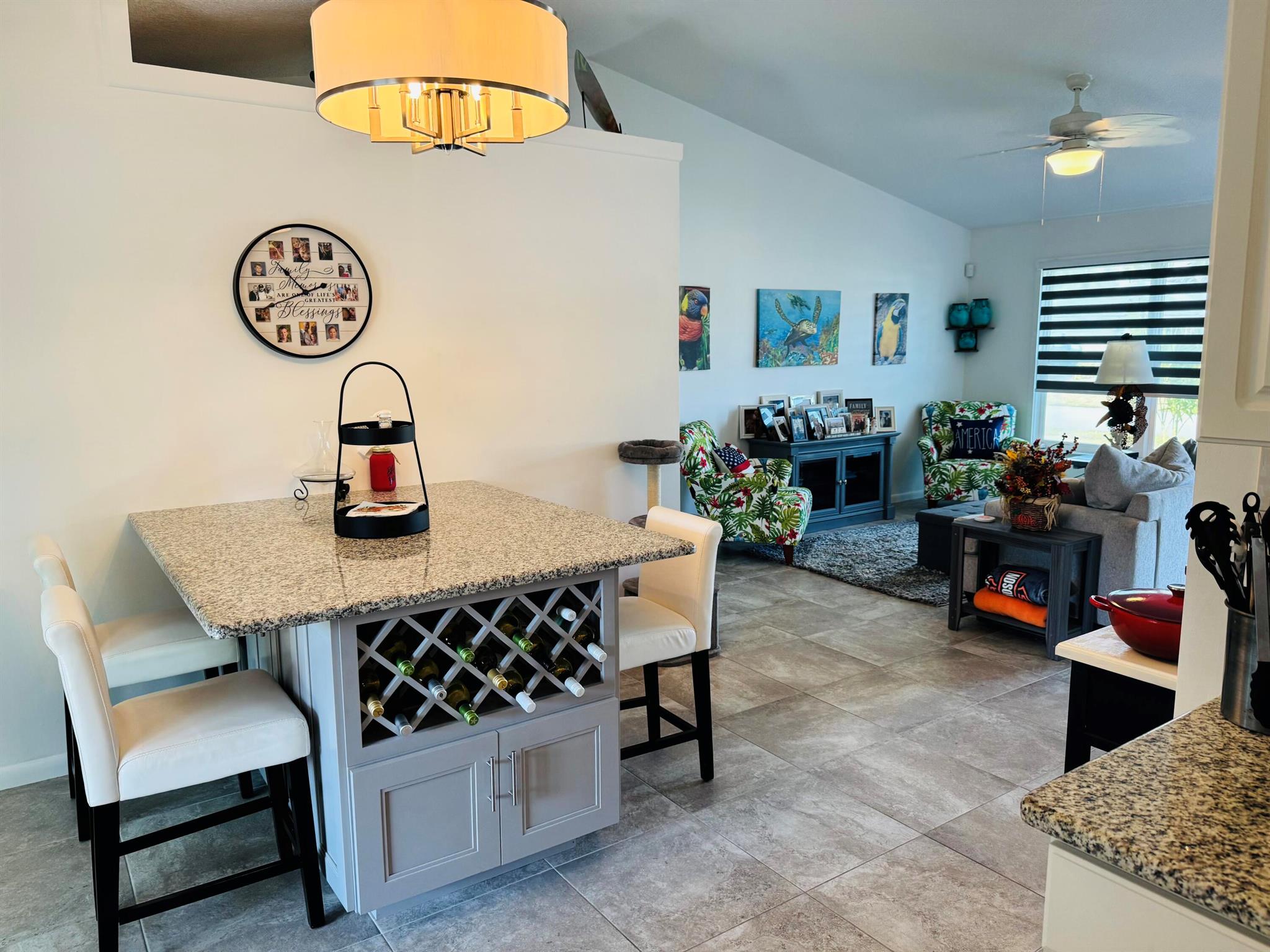 PORT ST LUCIE SECTION 18 - Residential