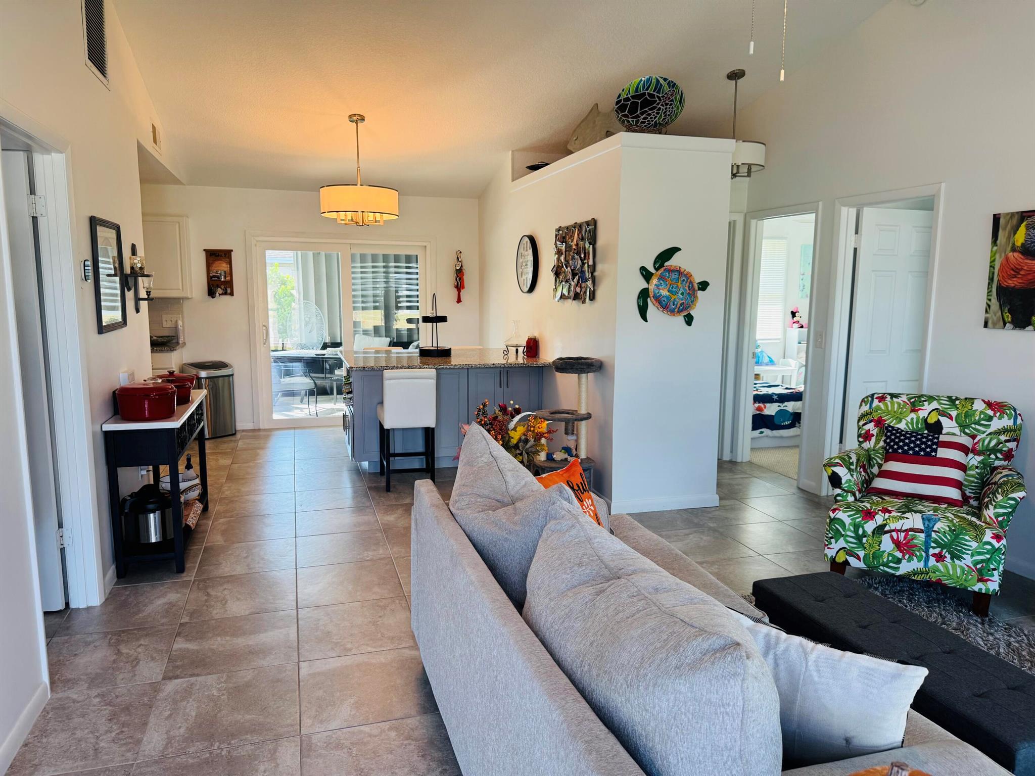 PORT ST LUCIE SECTION 18 - Residential