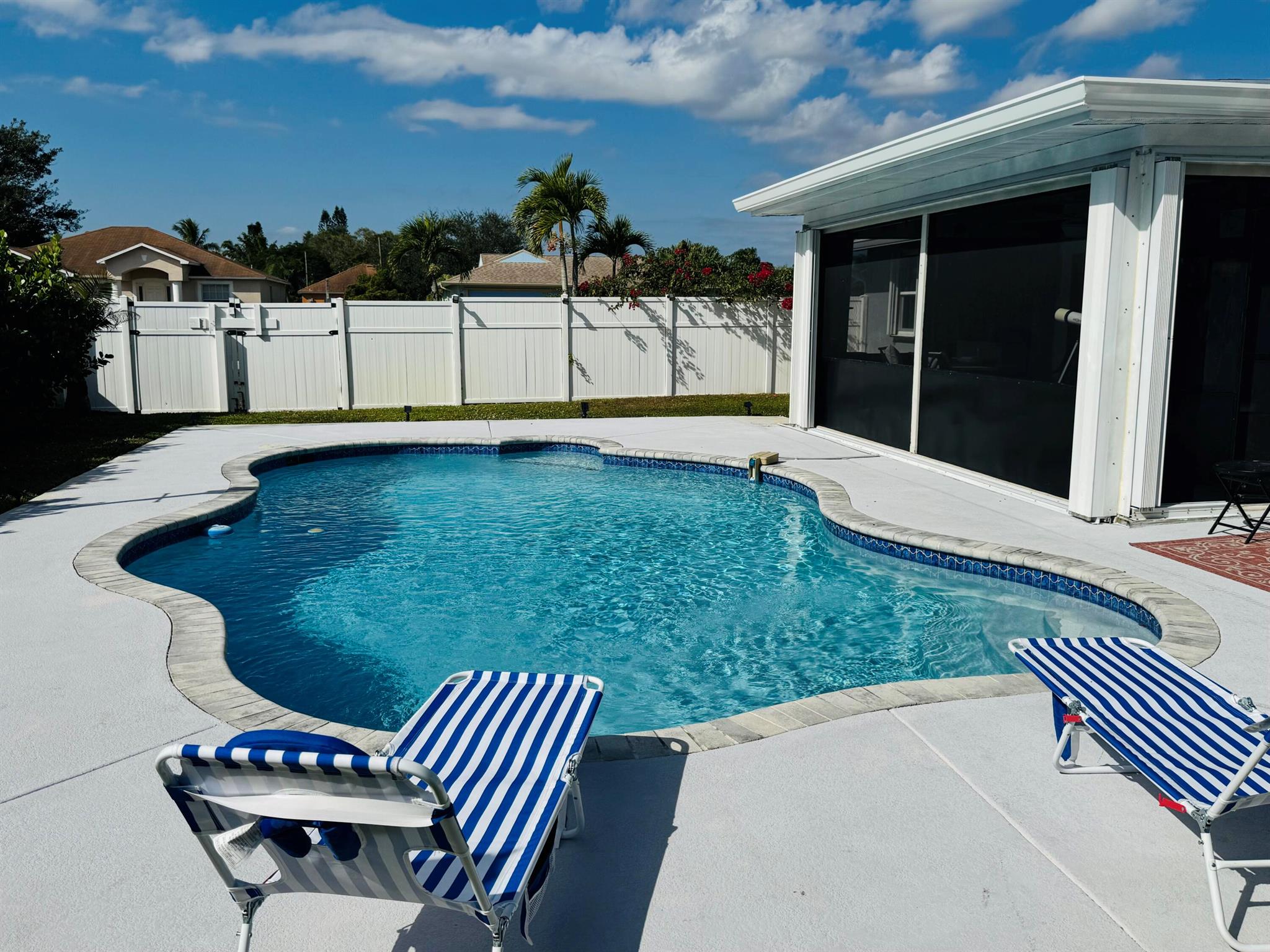 PORT ST LUCIE SECTION 18 - Residential