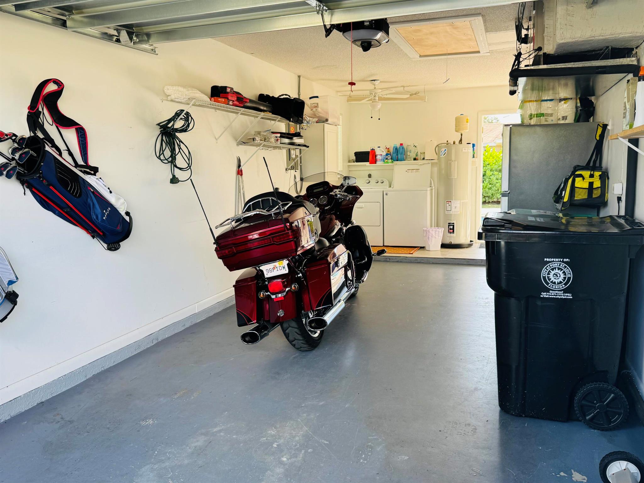 PORT ST LUCIE SECTION 18 - Residential