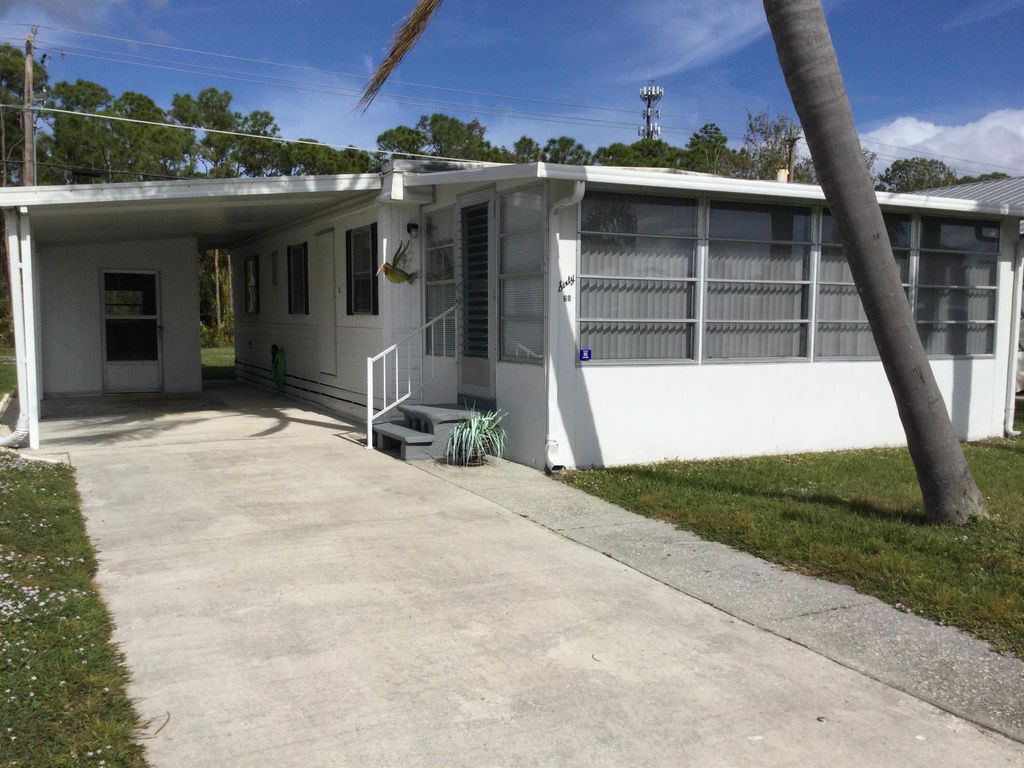 Photo of 60 Mediterranean Boulevard N, Port Saint Lucie, FL 34952 (MLS # R11043976)