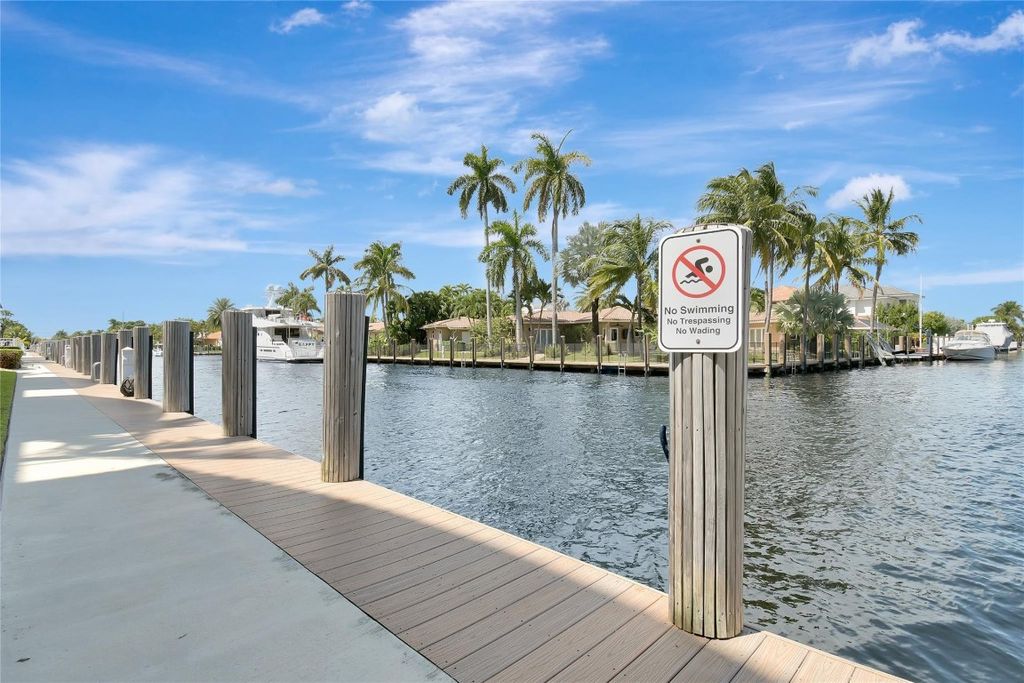 Photo of 3121 NE 51st Street #404E, Fort Lauderdale, FL 33308 (MLS # F10528817)