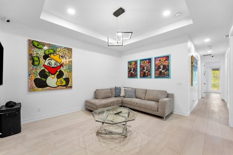 Tiny photo for 100 NW 69th Circle #52, Boca Raton, FL 33487 (MLS # B26054545)
