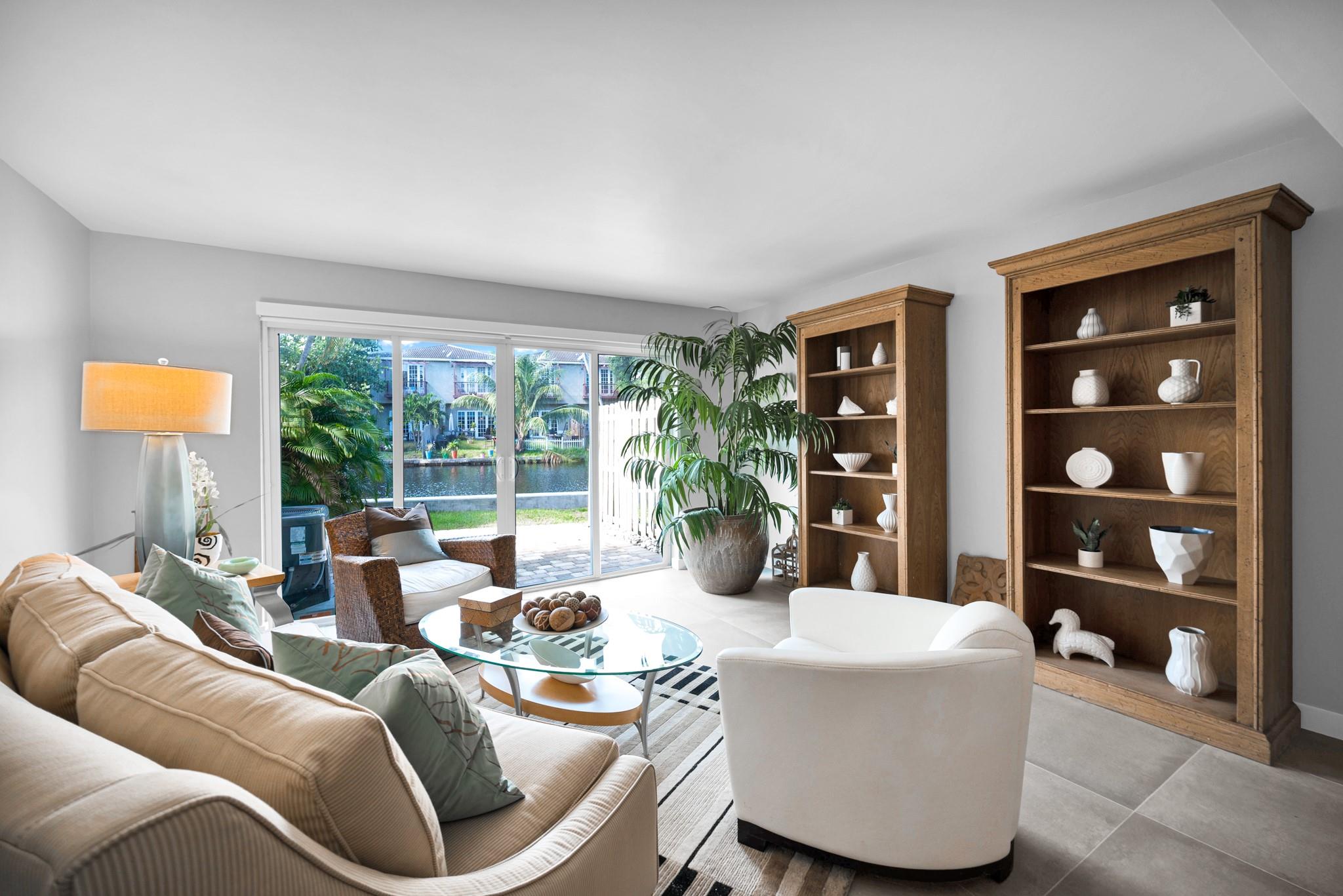 Townhouses Shores - Residential