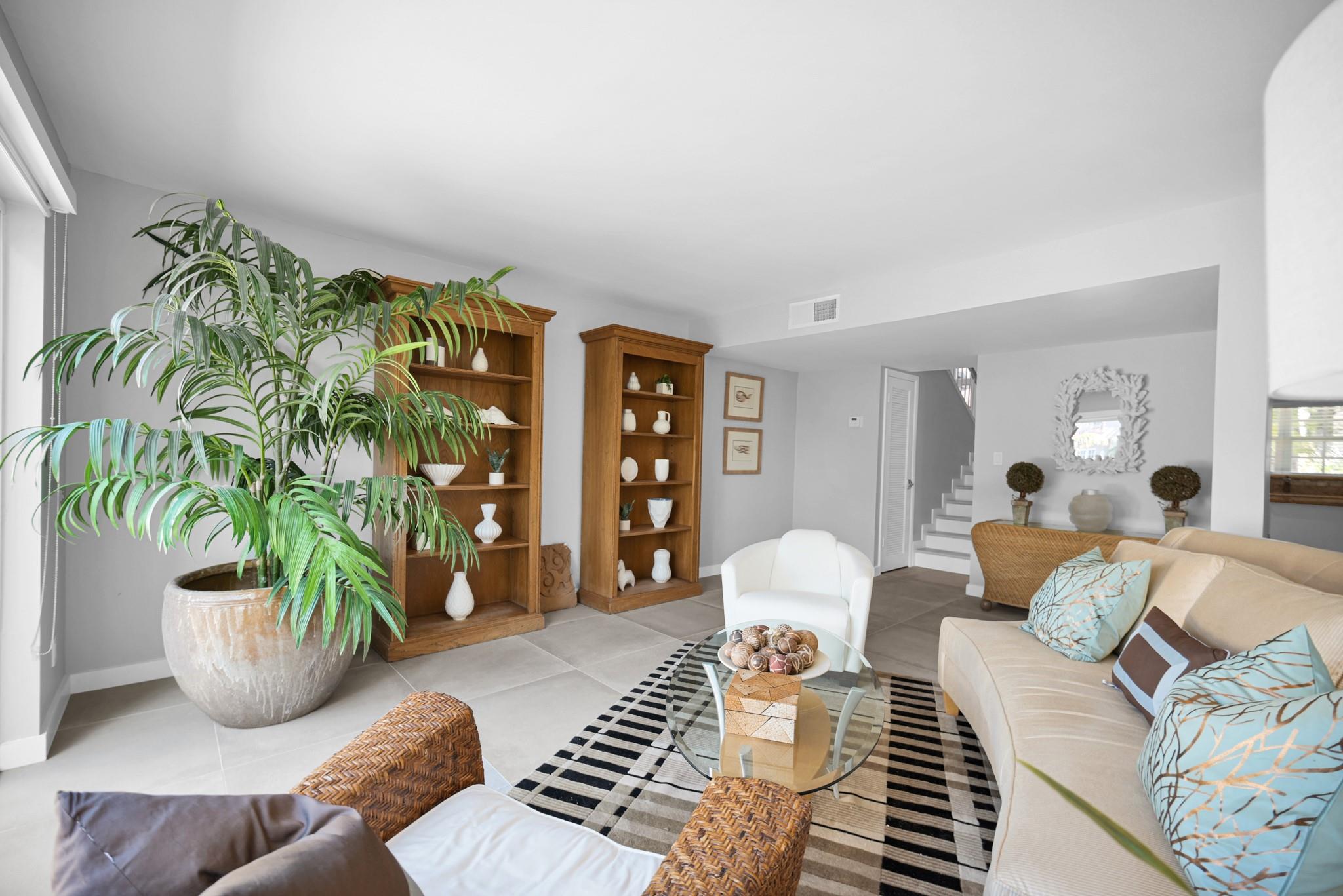 Townhouses Shores - Residential