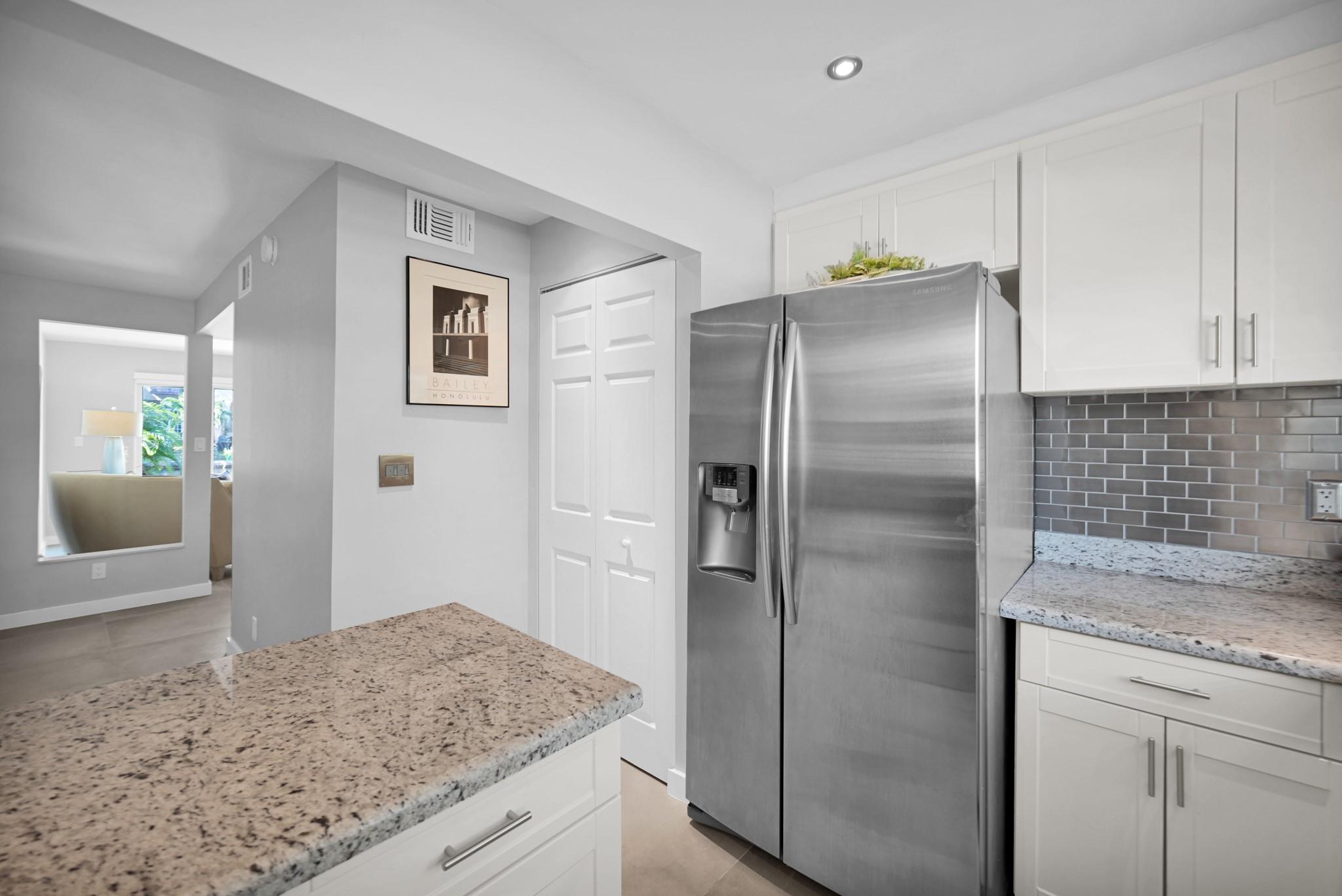 Townhouses Shores - Residential