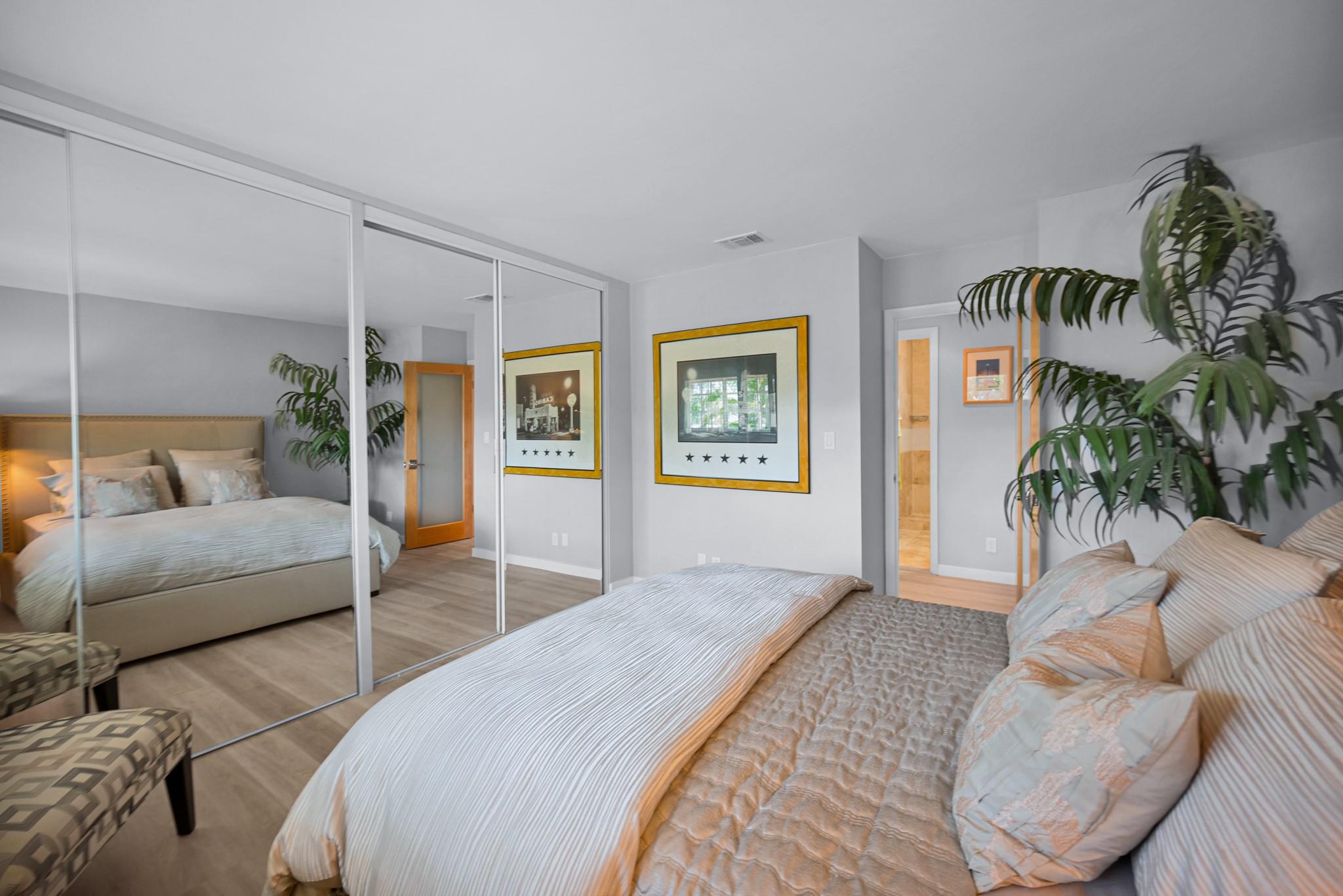 Townhouses Shores - Residential