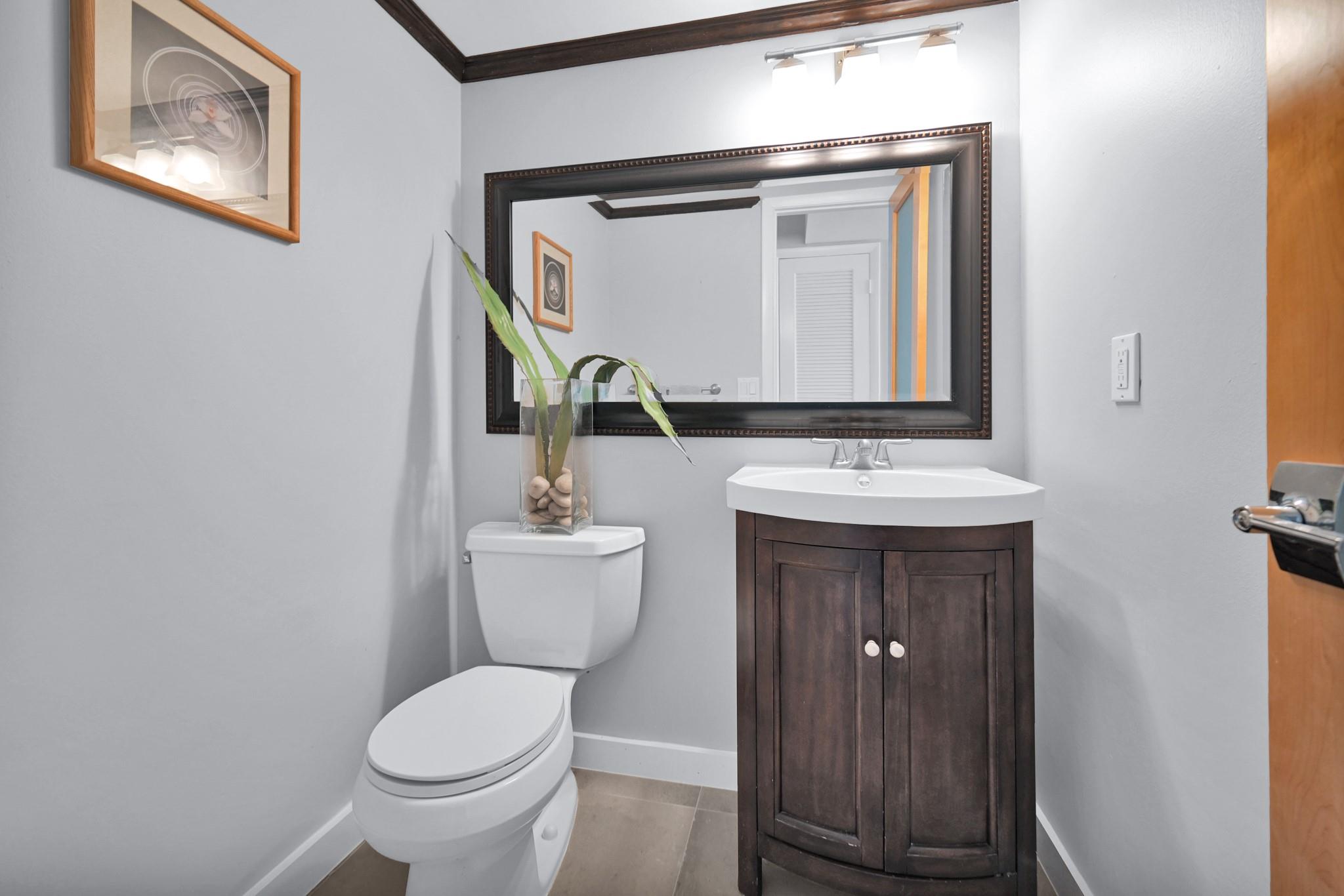 Townhouses Shores - Residential