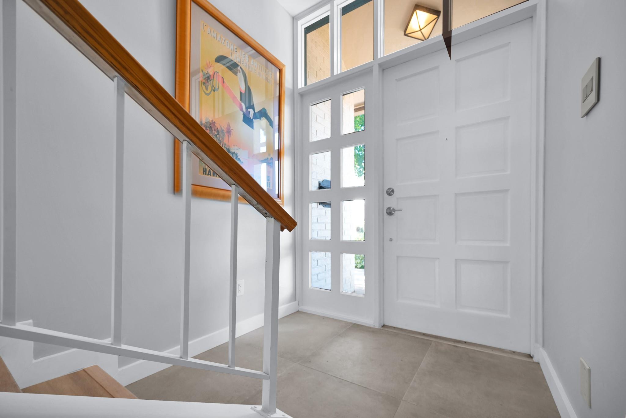 Townhouses Shores - Residential