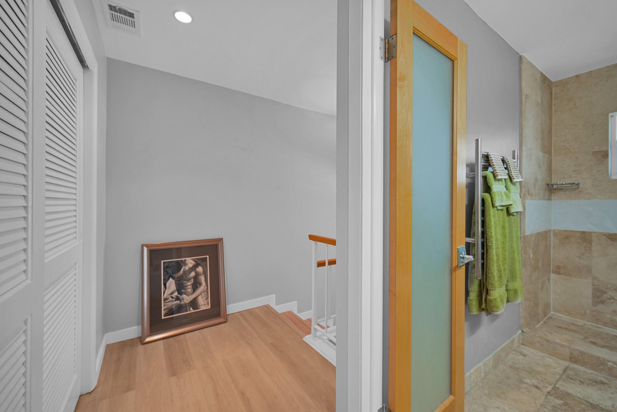 Townhouses Shores - Residential