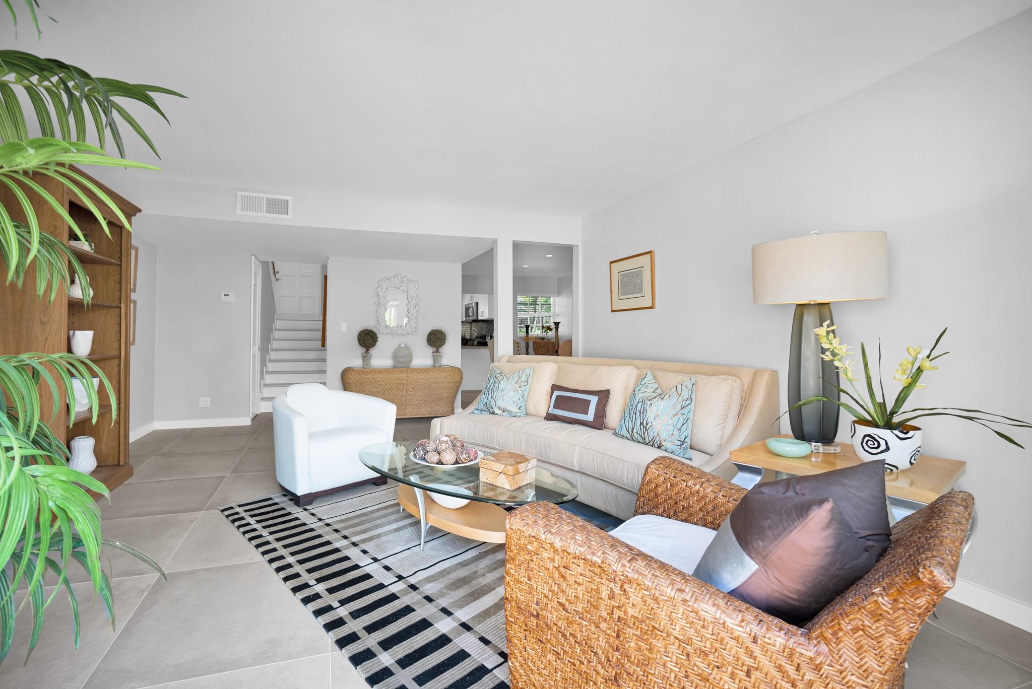 Townhouses Shores - Residential