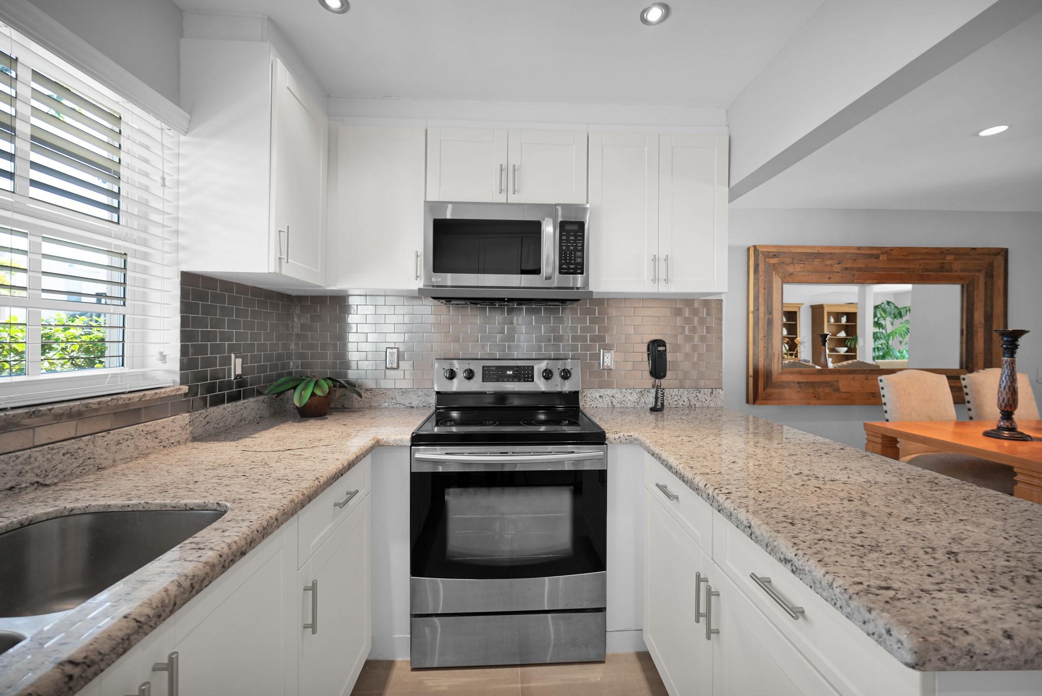 Townhouses Shores - Residential