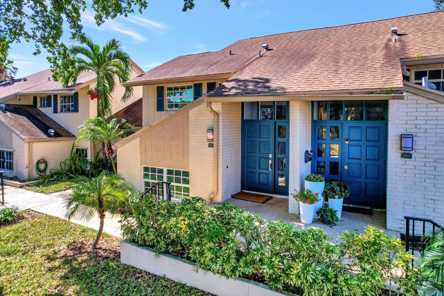 Welcome home to your waterfront townhome in the heart of Wilton Manors! With canal access to the Middle River, this charming tri-level townhome offers you the perfect blend of comfortable, cozy living and the vibrant lifestyle that Wilton Drive is famous for. Imagine sipping your morning coffee on your private patio overlooking the kayaks that pass by. The spacious living room, filled with natural light and glistening water views, is ideal for unwinding after a long day. The kitchen is perfect for cooking up delicious meals, and the adjacent formal dining area offers a welcoming space for entertaining. Upstairs, you'll find two generously sized bedrooms with wall-to-wall closet space as well as a convenient full bathroom. All of this, located in close proximity to Wilton Drive.