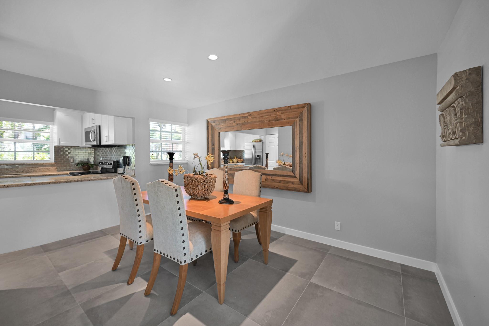 Townhouses Shores - Residential