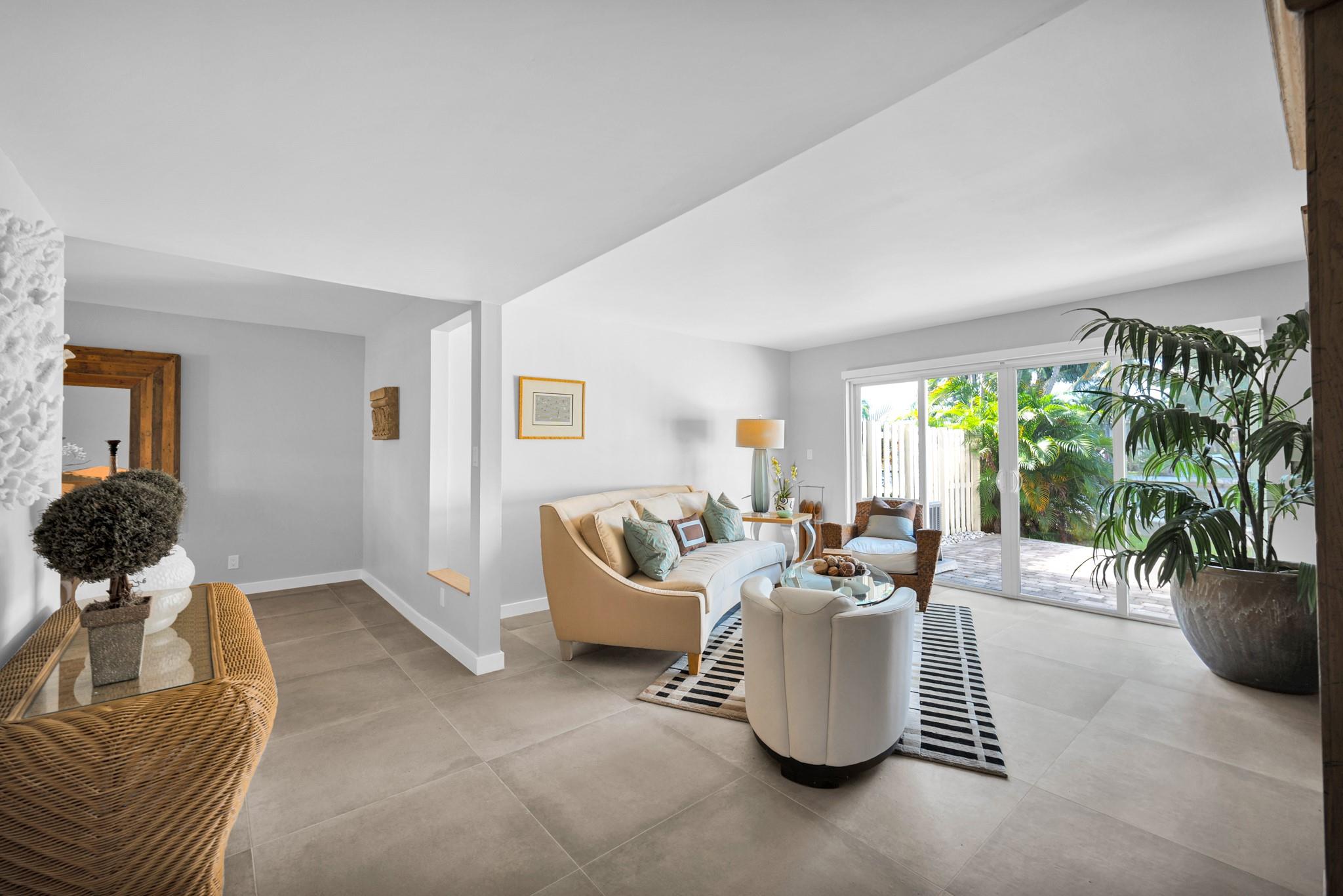 Townhouses Shores - Residential