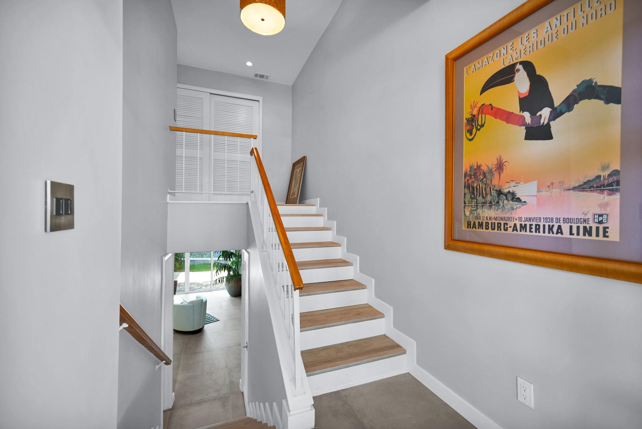 Townhouses Shores - Residential