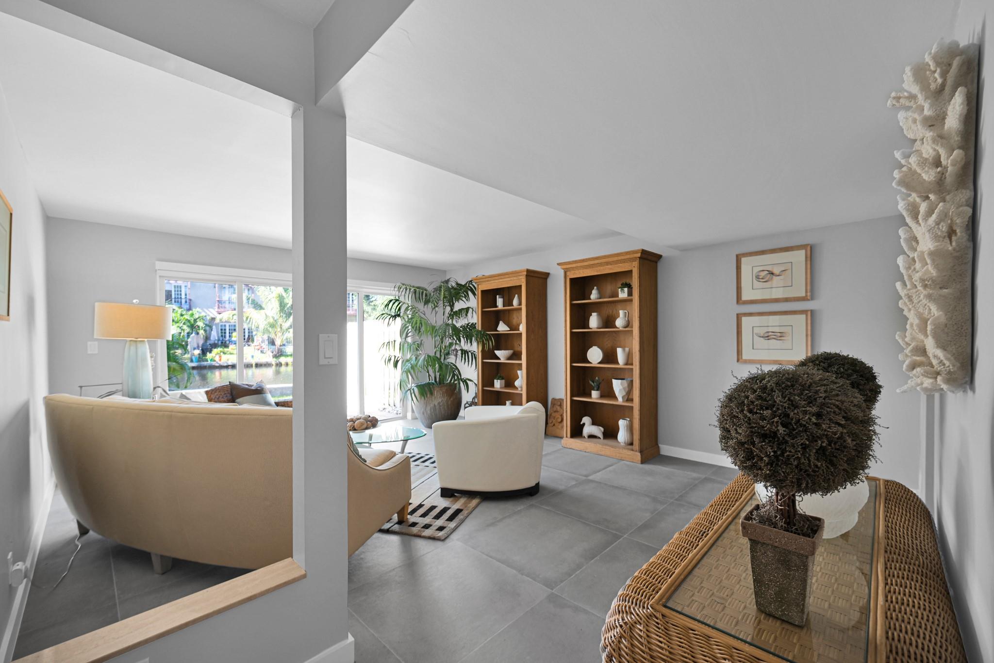 Townhouses Shores - Residential