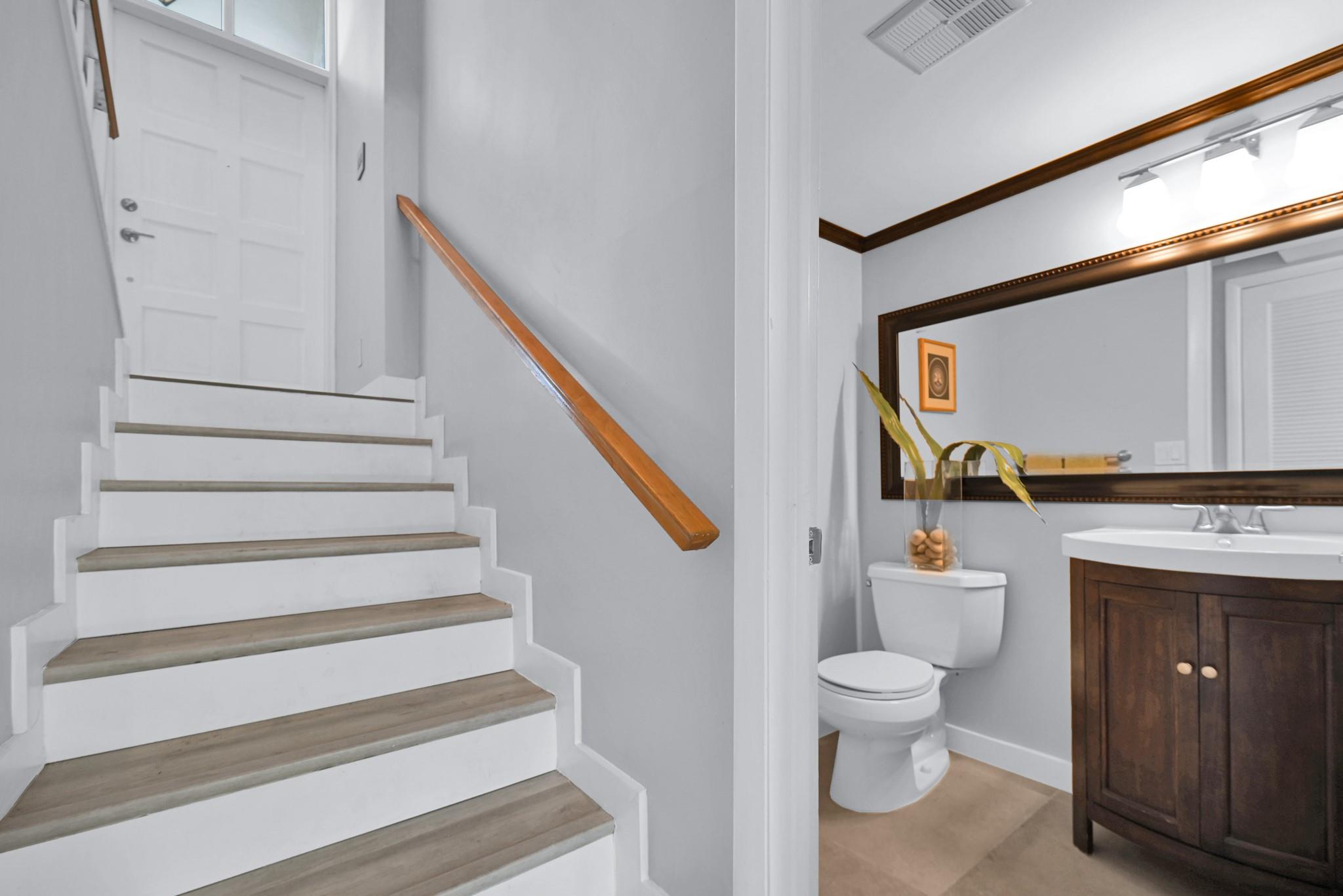 Townhouses Shores - Residential