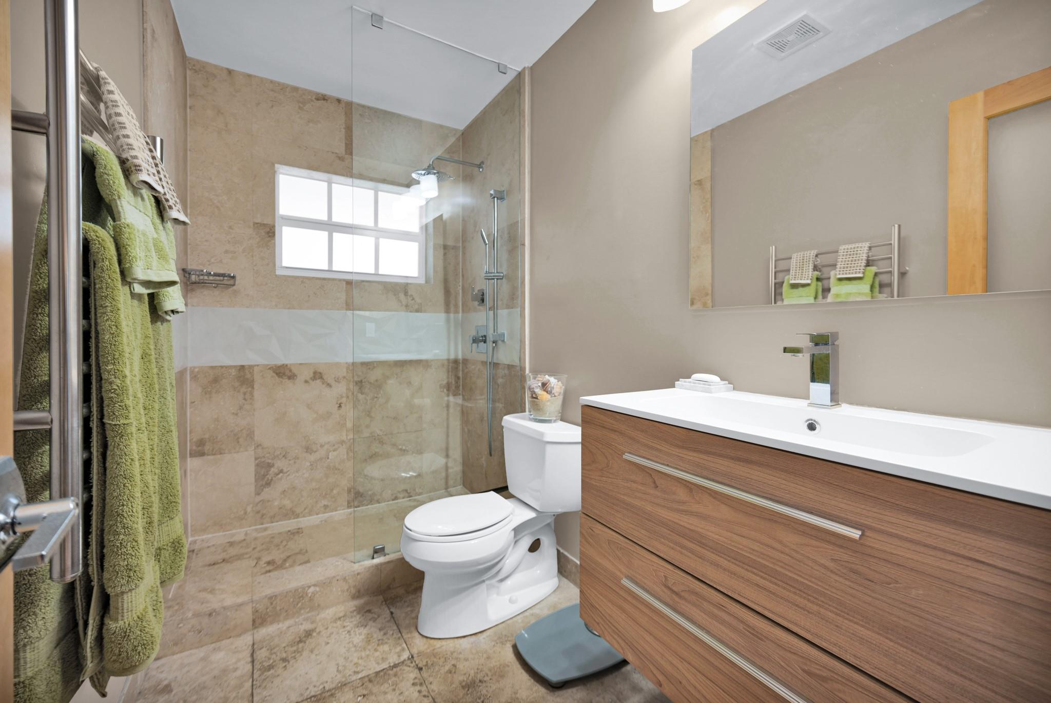 Townhouses Shores - Residential