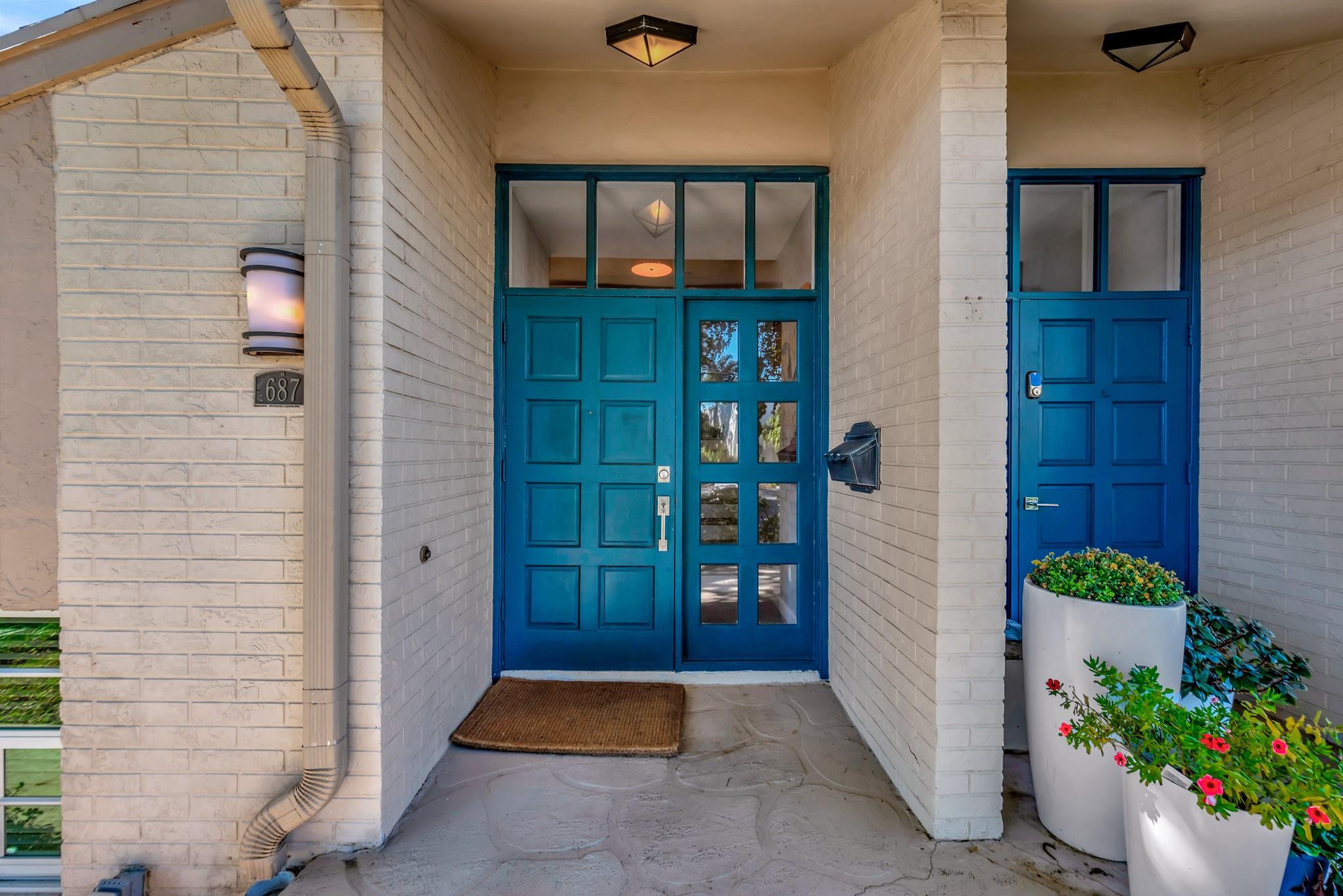 Townhouses Shores - Residential