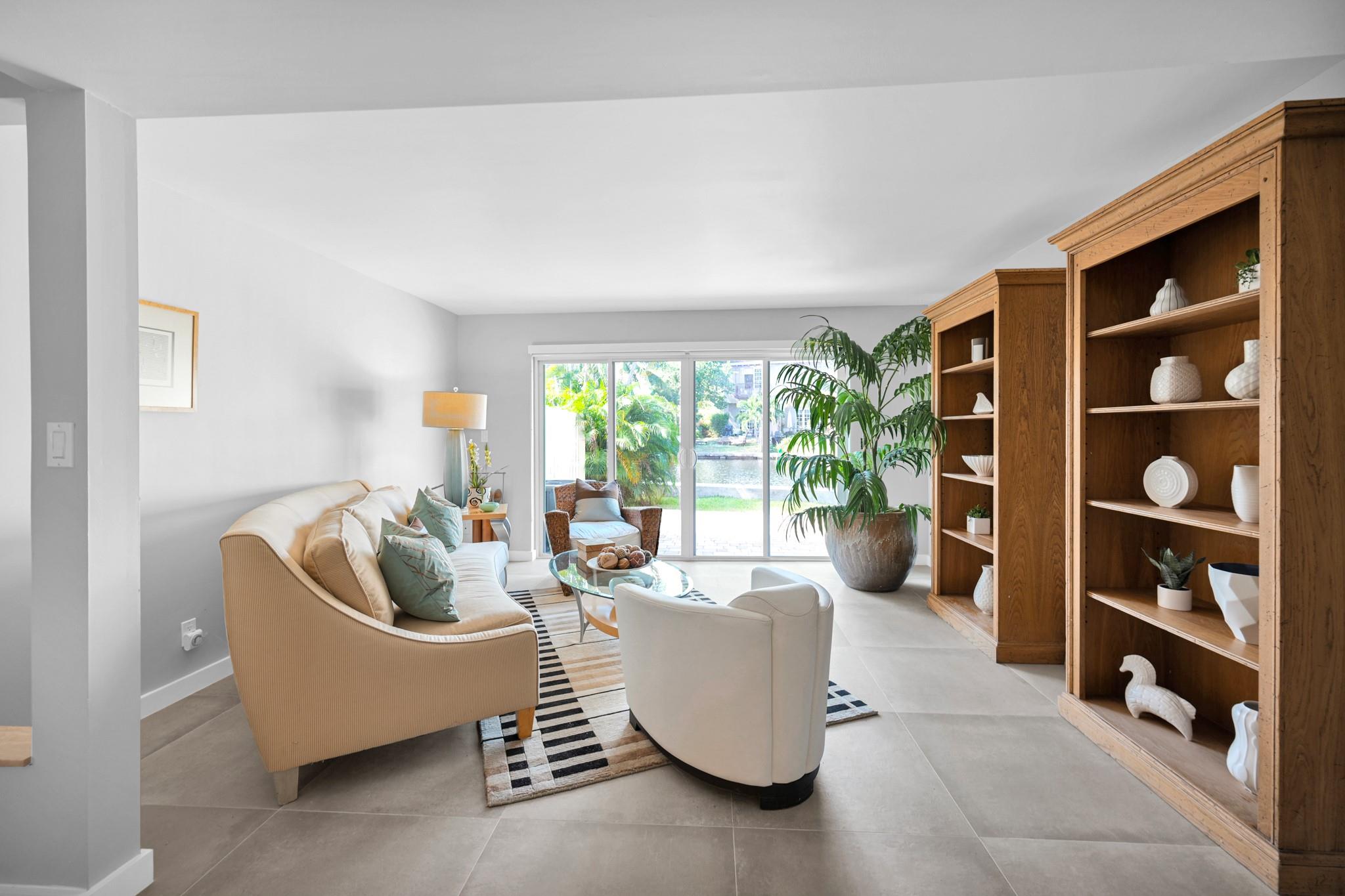 Townhouses Shores - Residential