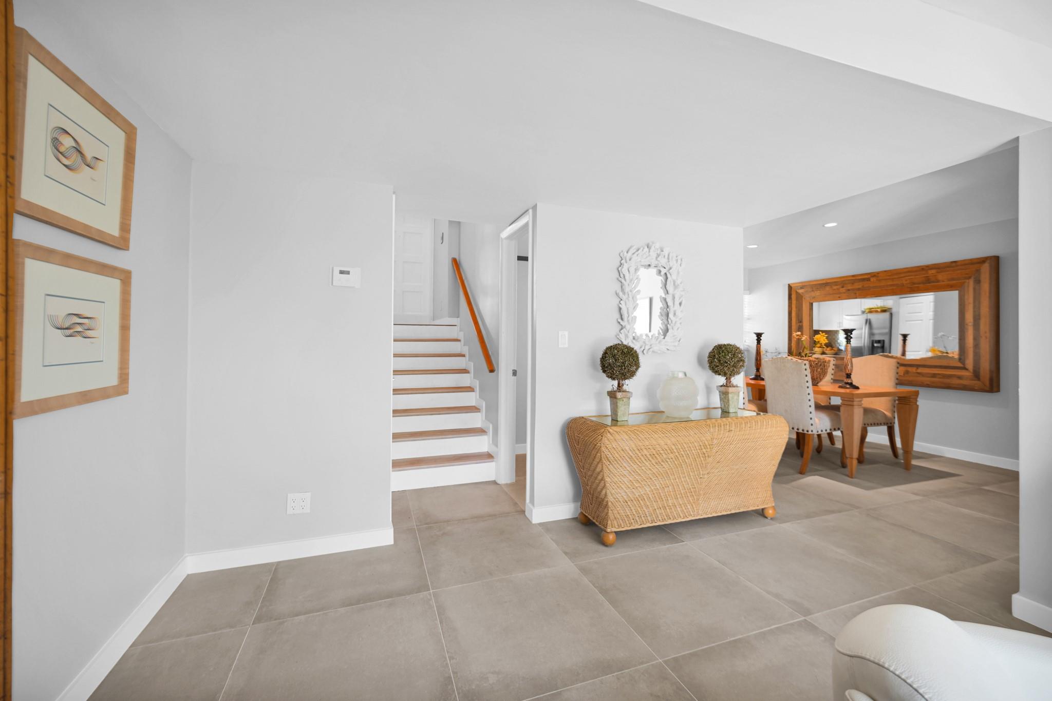 Townhouses Shores - Residential