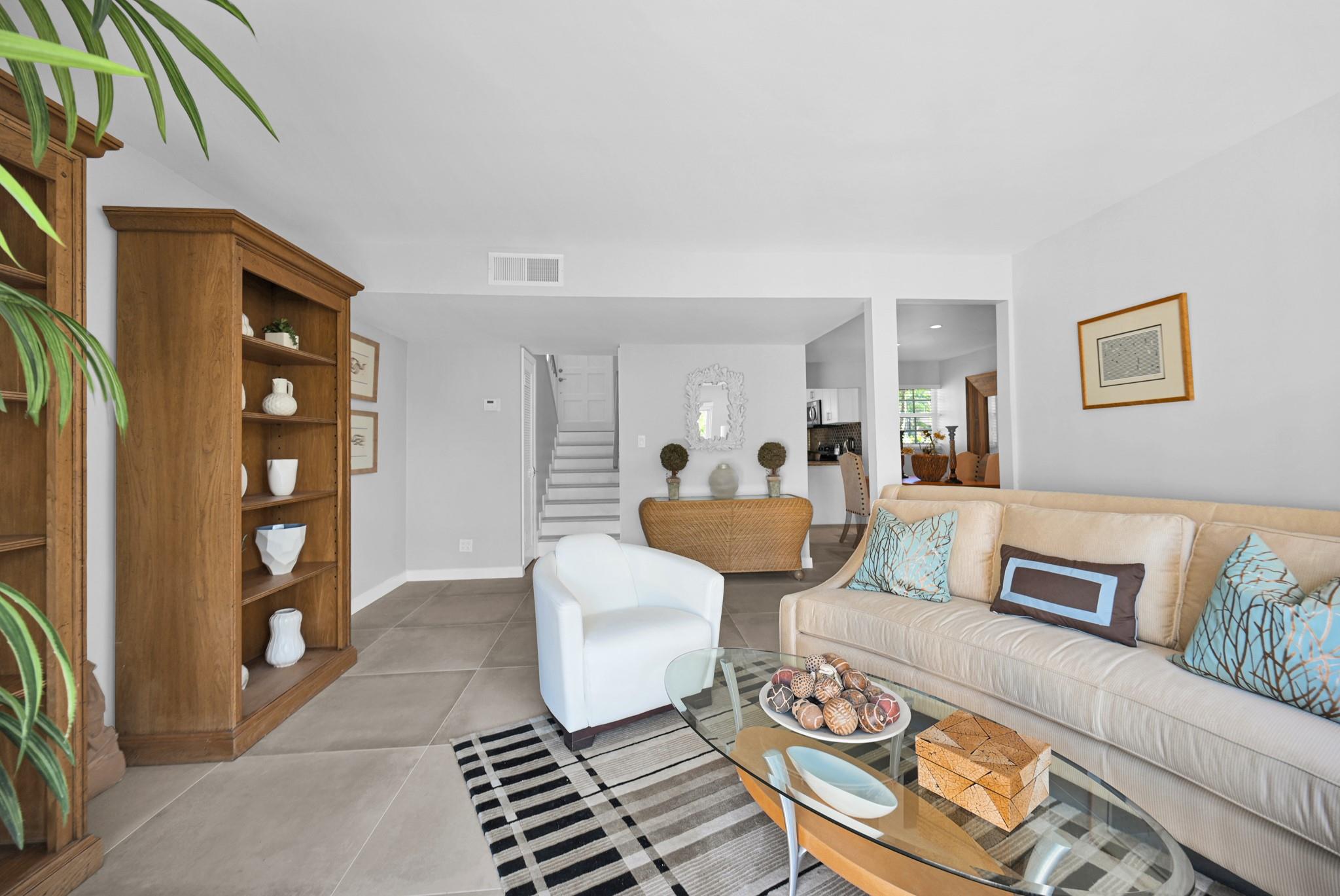 Townhouses Shores - Residential