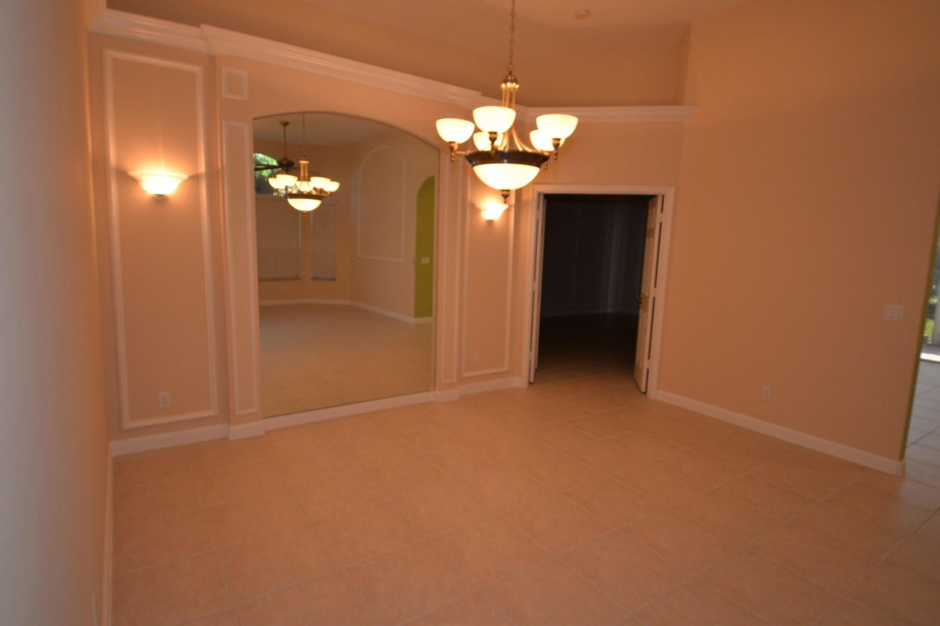 COLONY PRESERVE - Residential Lease