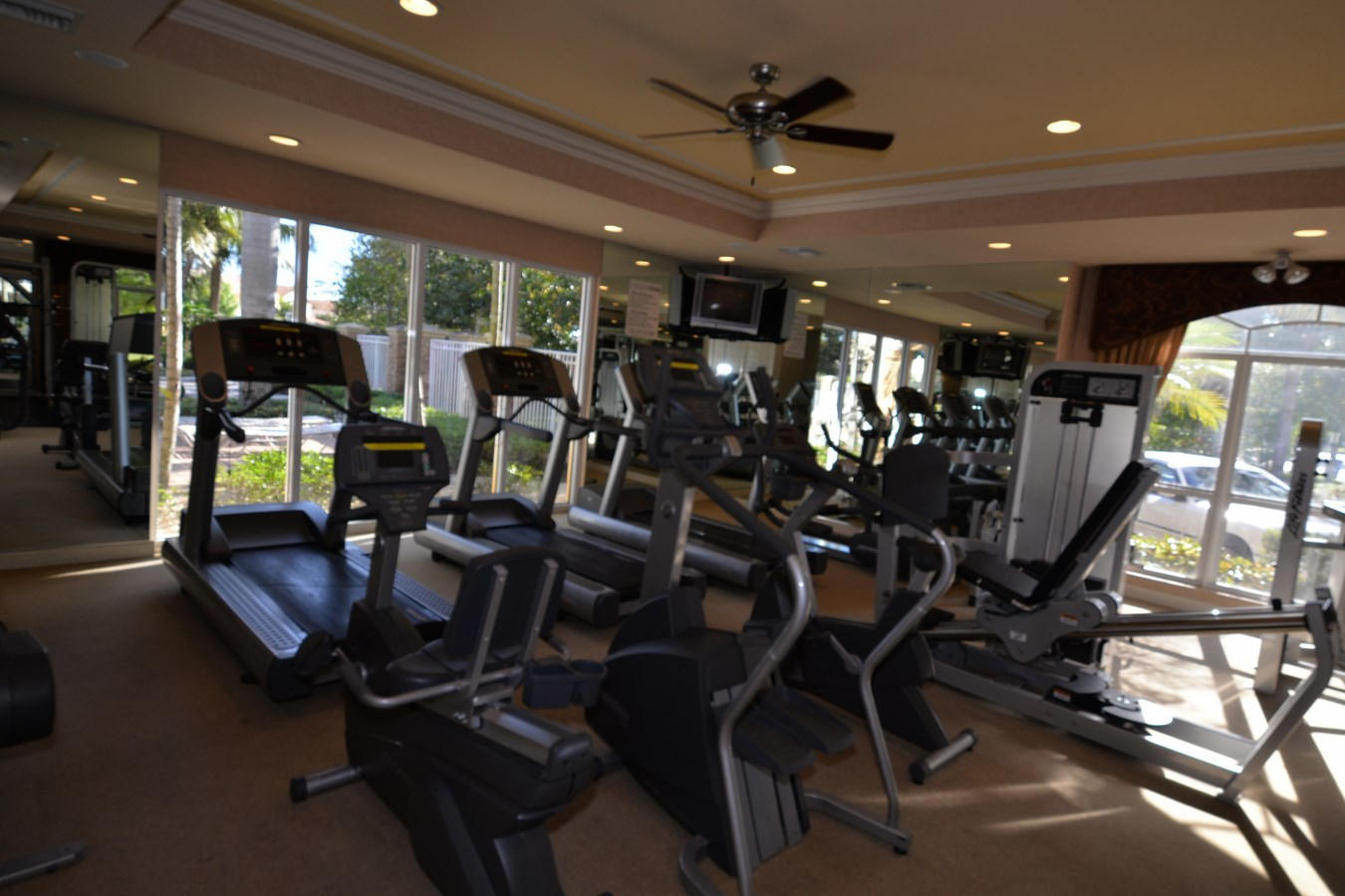 COLONY PRESERVE - Residential Lease