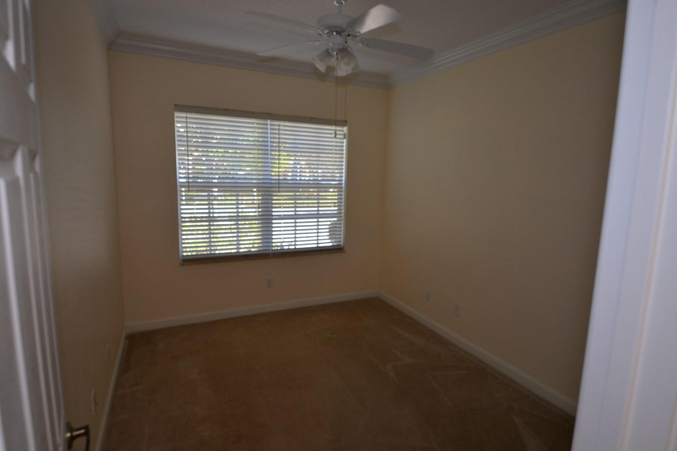 COLONY PRESERVE - Residential Lease