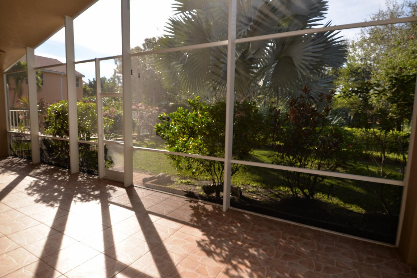 COLONY PRESERVE - Residential Lease