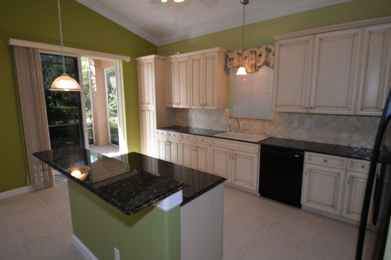 COLONY PRESERVE - Residential Lease