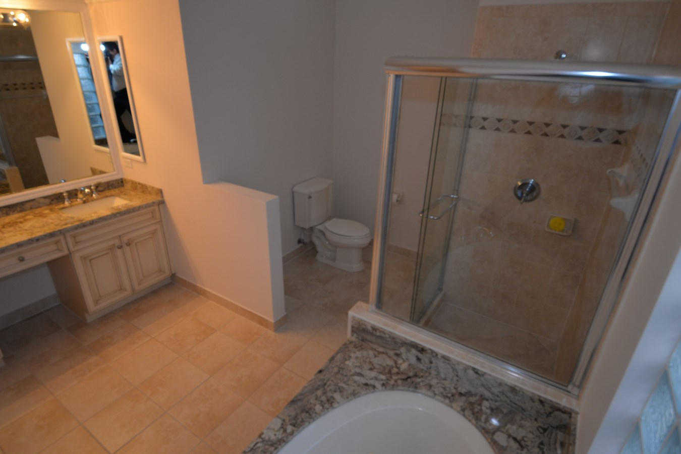 COLONY PRESERVE - Residential Lease