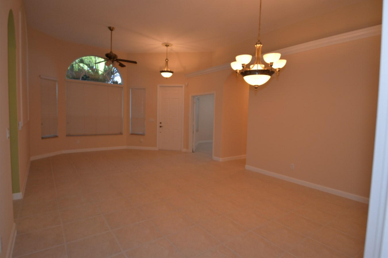 COLONY PRESERVE - Residential Lease