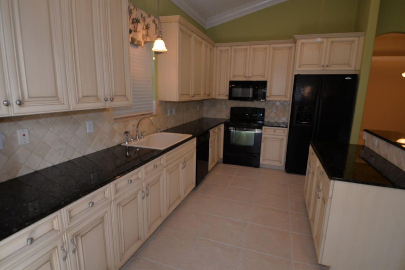 COLONY PRESERVE - Residential Lease