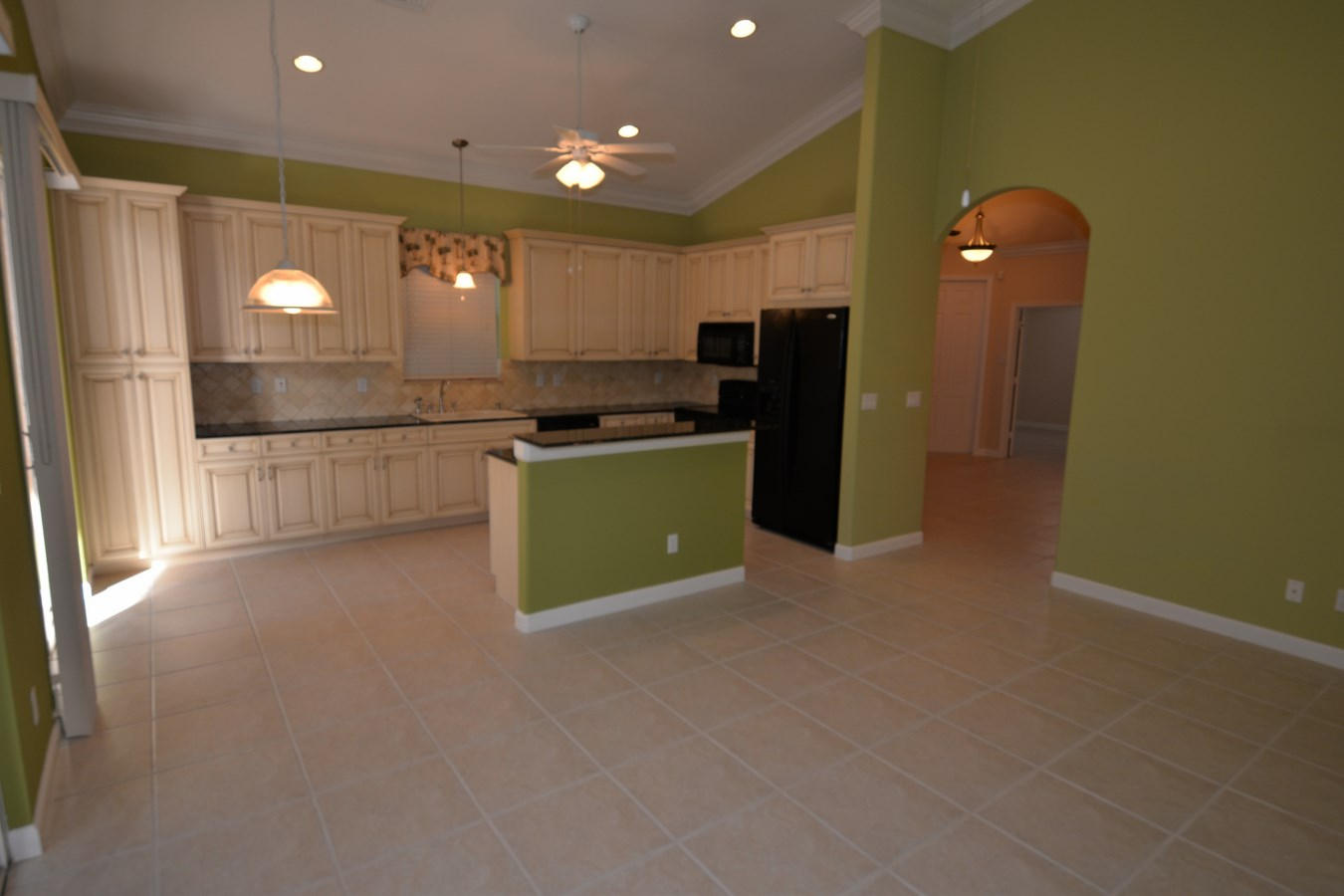 COLONY PRESERVE - Residential Lease