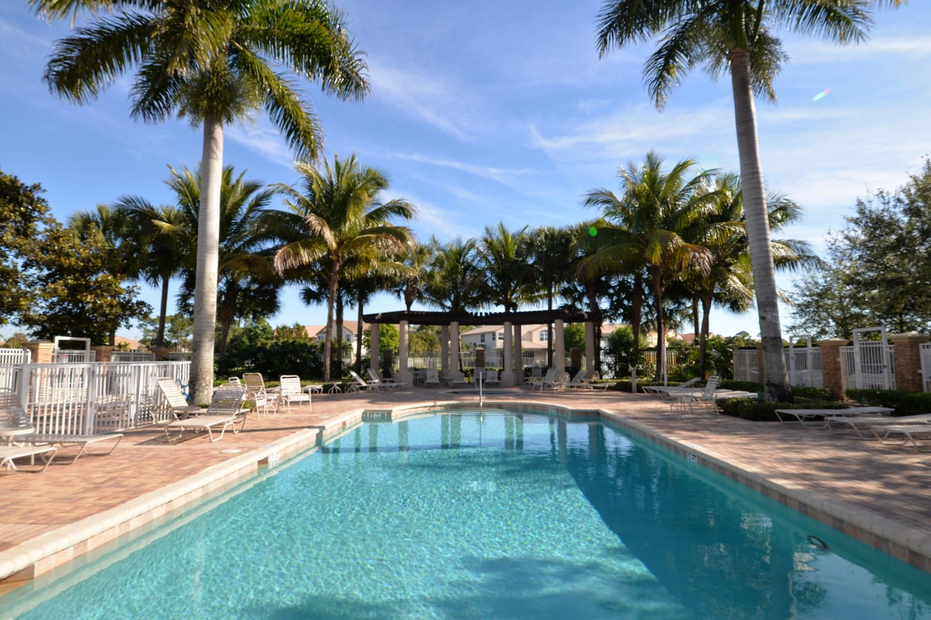 COLONY PRESERVE - Residential Lease