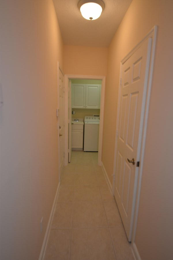 COLONY PRESERVE - Residential Lease