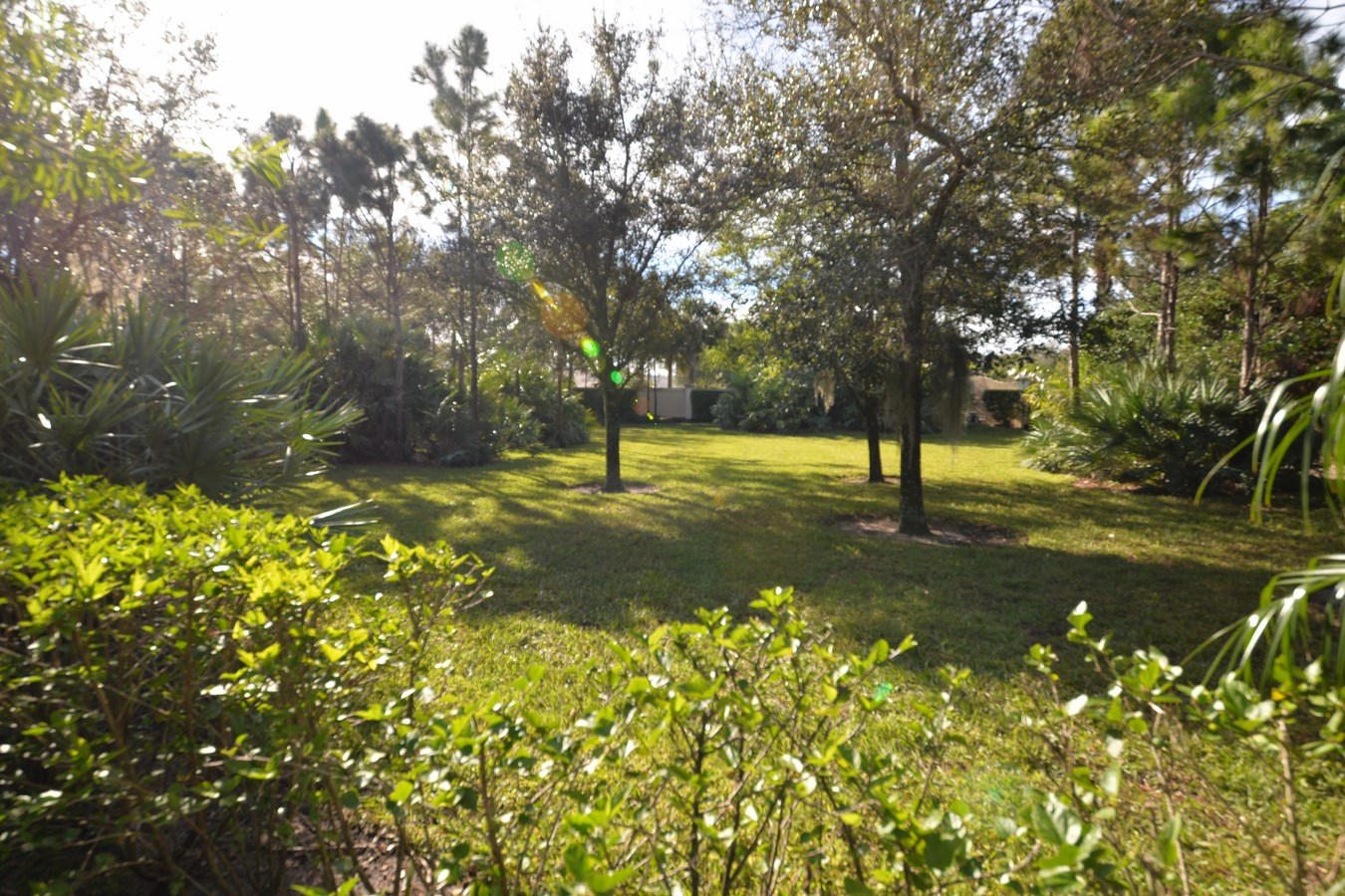 COLONY PRESERVE - Residential Lease