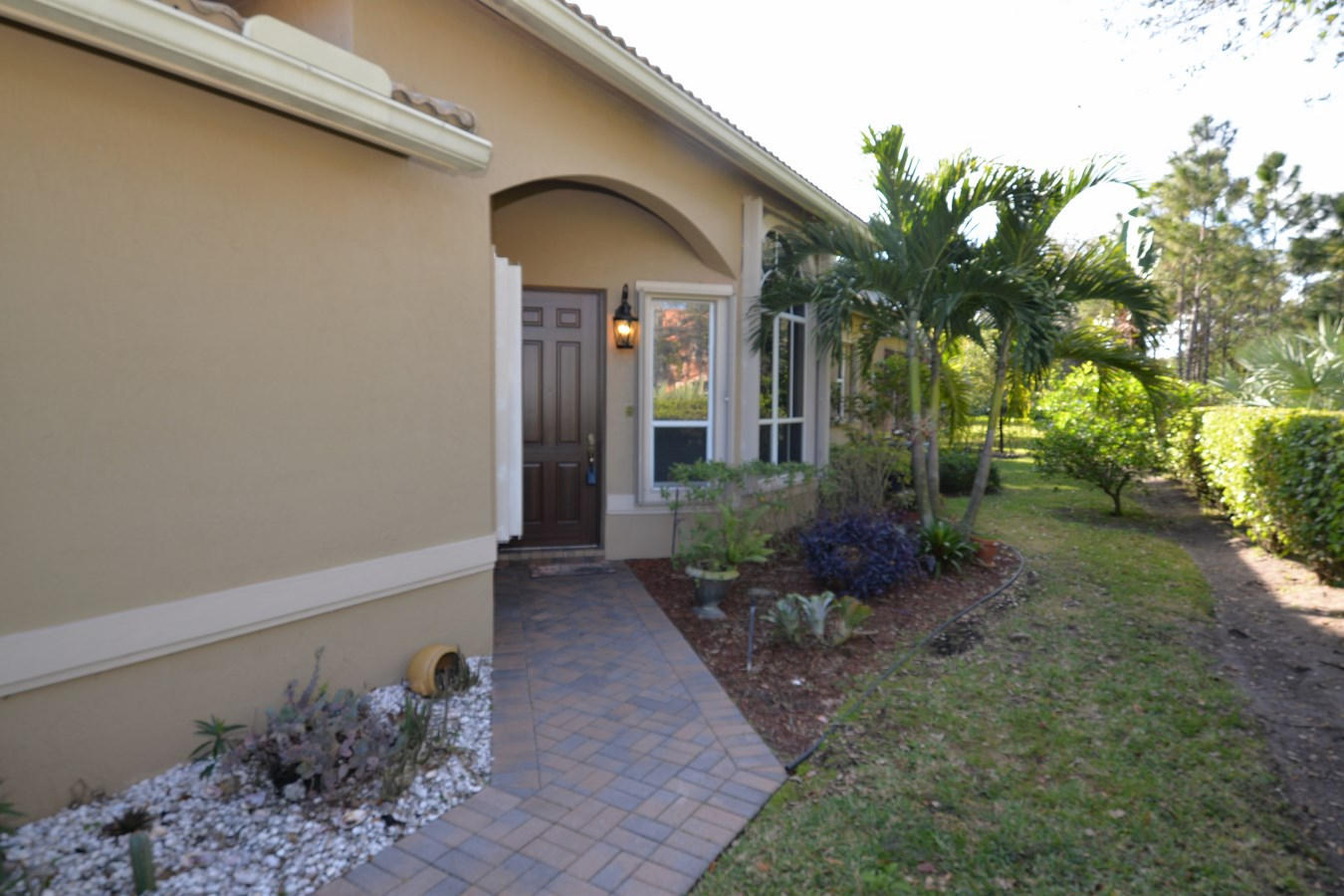 COLONY PRESERVE - Residential Lease