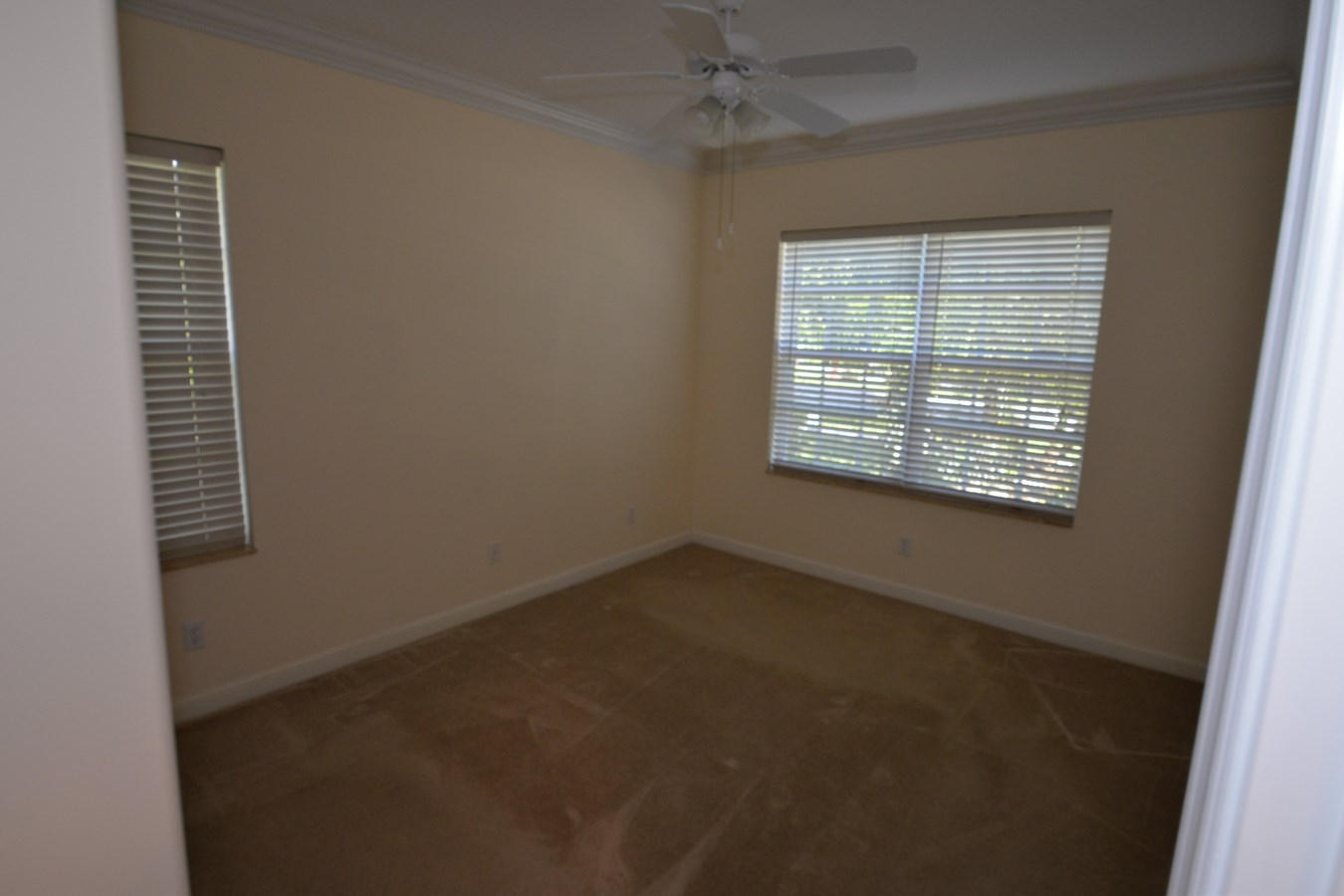 COLONY PRESERVE - Residential Lease