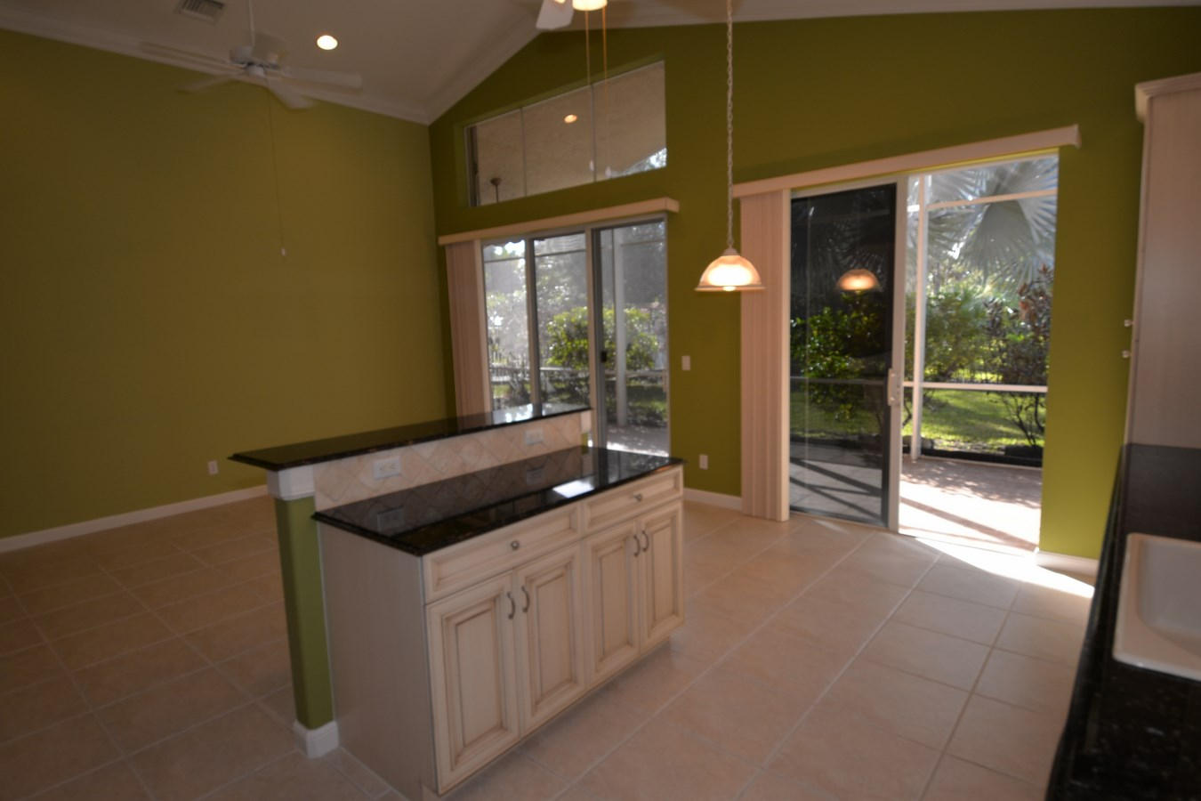 COLONY PRESERVE - Residential Lease