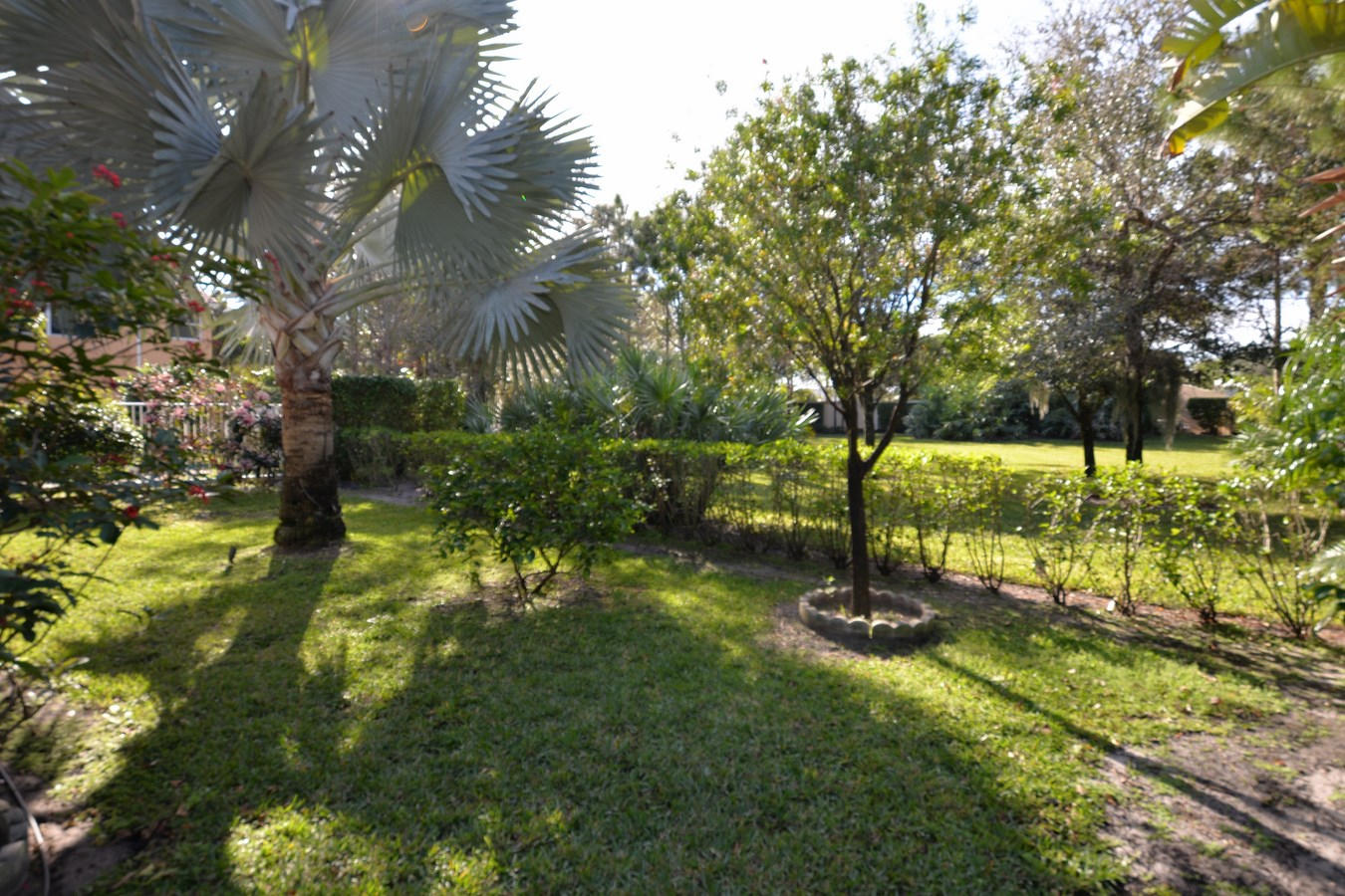 COLONY PRESERVE - Residential Lease