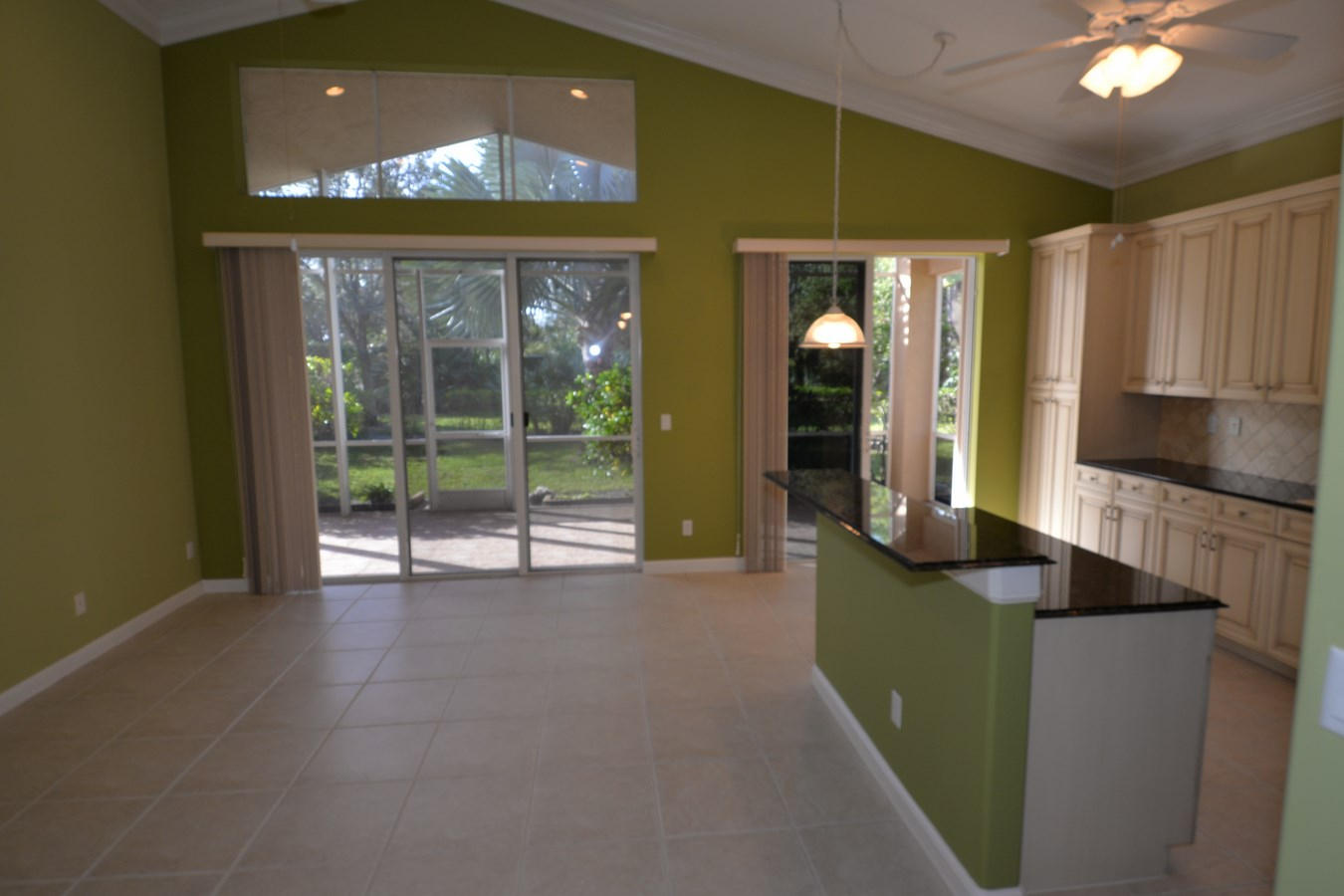 COLONY PRESERVE - Residential Lease