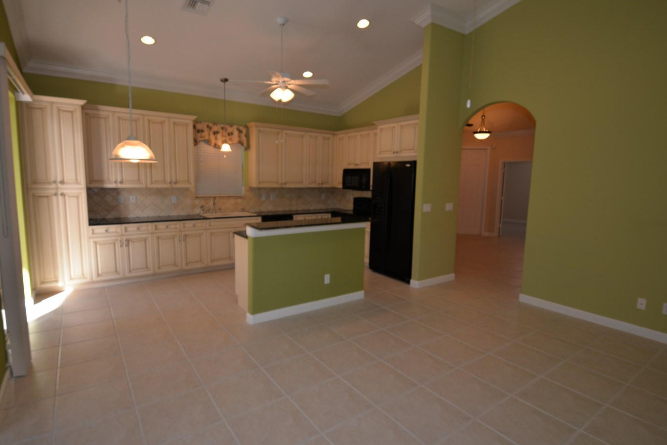 COLONY PRESERVE - Residential Lease